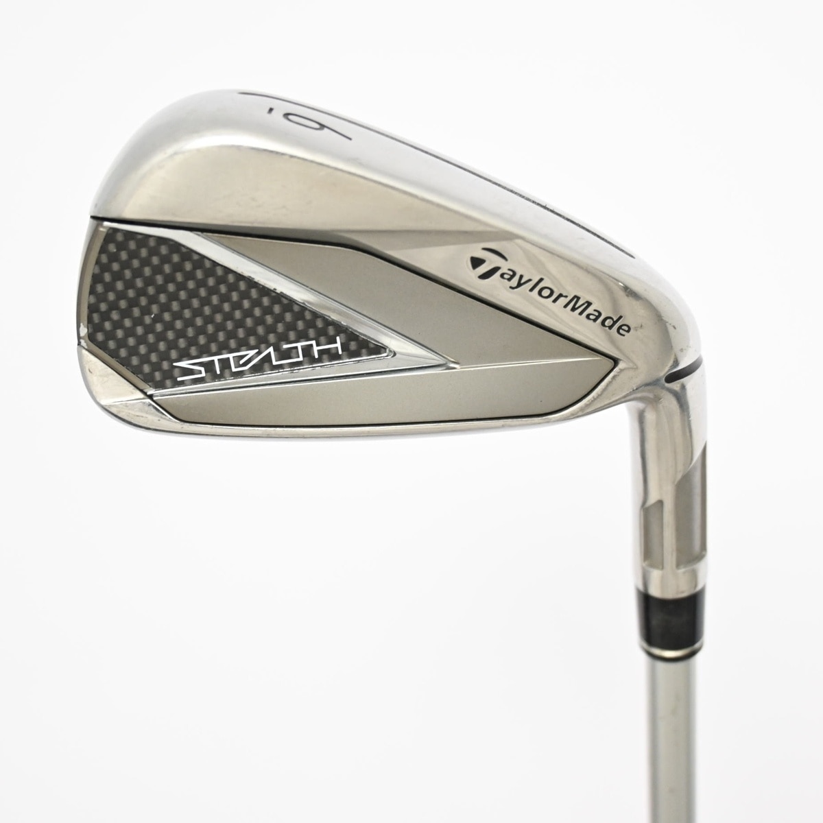 中古】ステルス ゴルフクラブ (テーラーメイド) ステルス 通販｜GDO