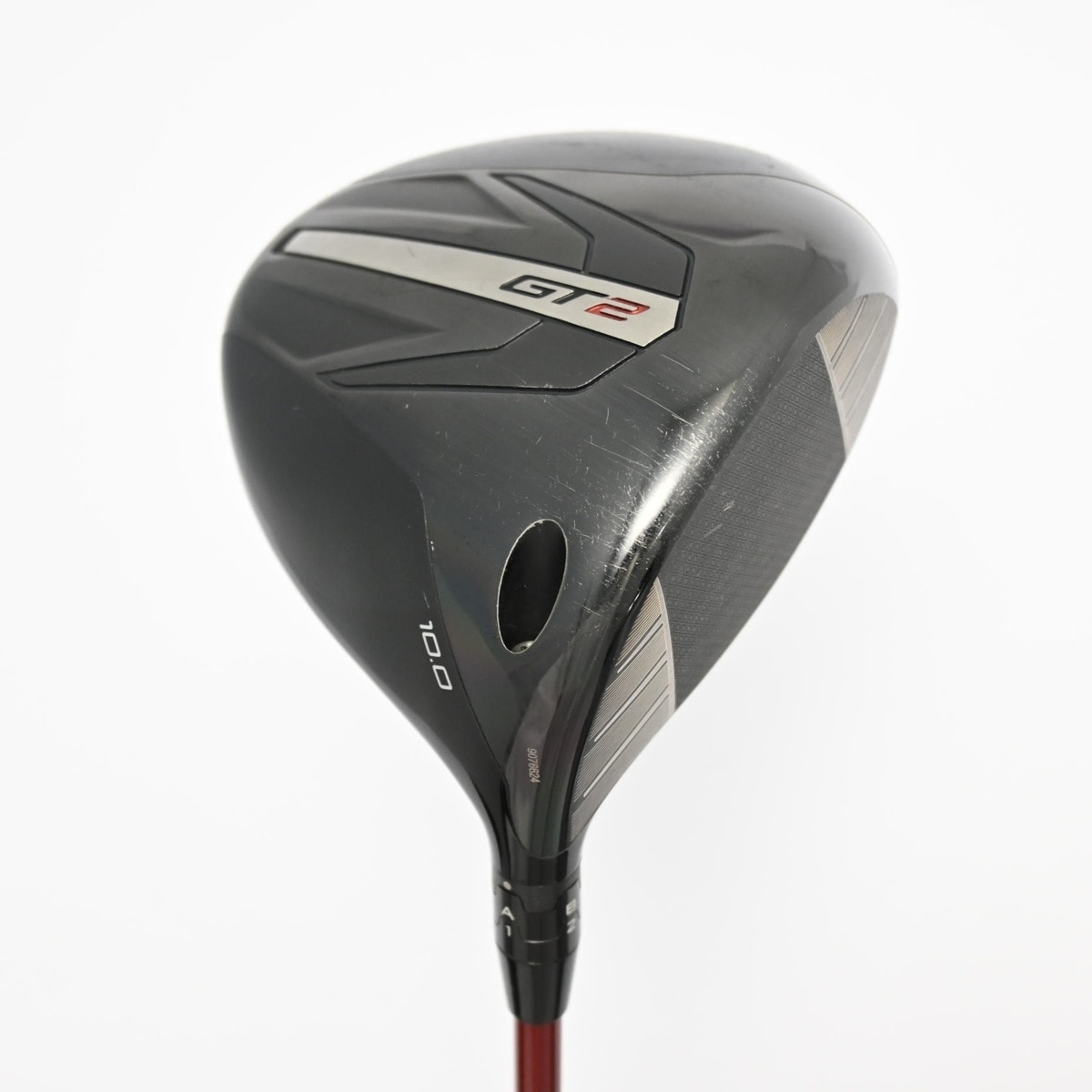 中古】GT2 ドライバー (タイトリスト) Titleist 通販｜GDO中古ゴルフクラブ