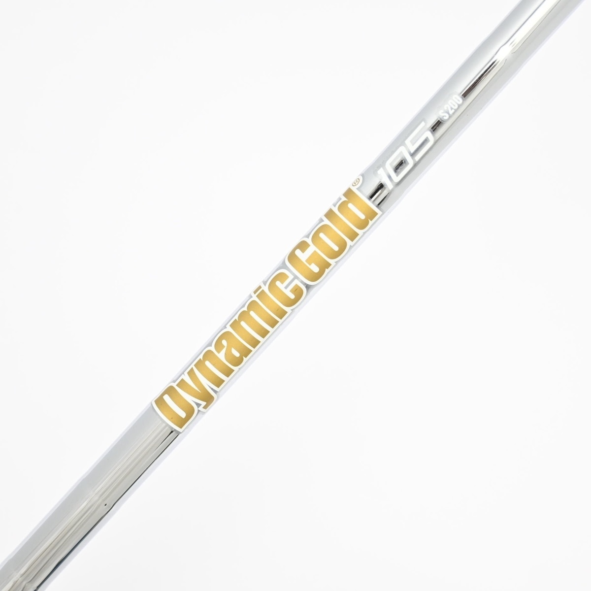 中古】スリクソン ZXi5 アイアン Dynamic Gold 105 27 S200 C(アイアン