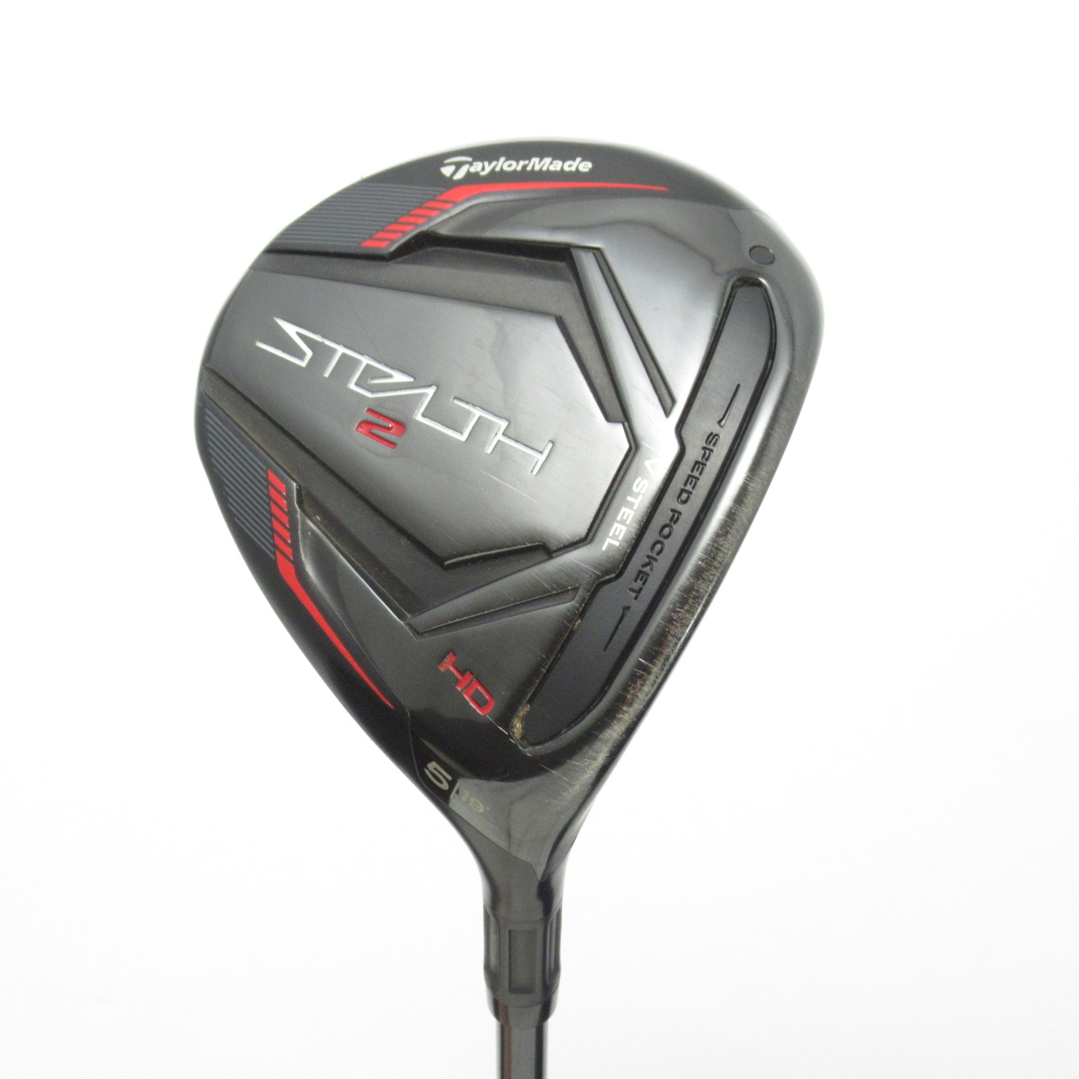中古】ステルス フェアウェイウッド (テーラーメイド) 通販｜GDO中古