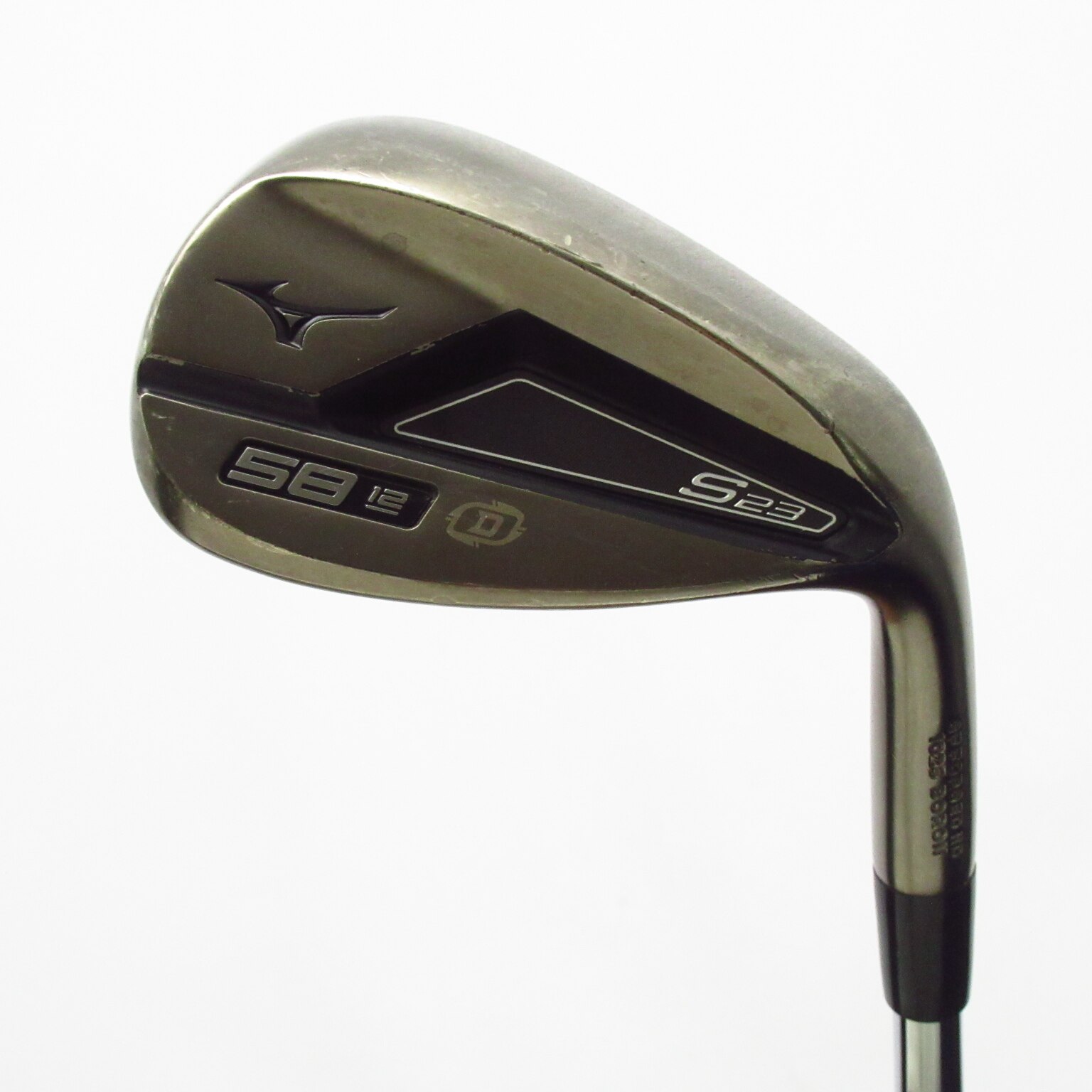 【新品未使用】ミズノ S23 ウェッジ 50度 DG S200 カッパー 中古】S23 ｶｯﾊﾟｰｺﾊﾞﾙﾄ ウェッジ (ミズノ) MIZUNO 通販｜GDO中古ゴルフ