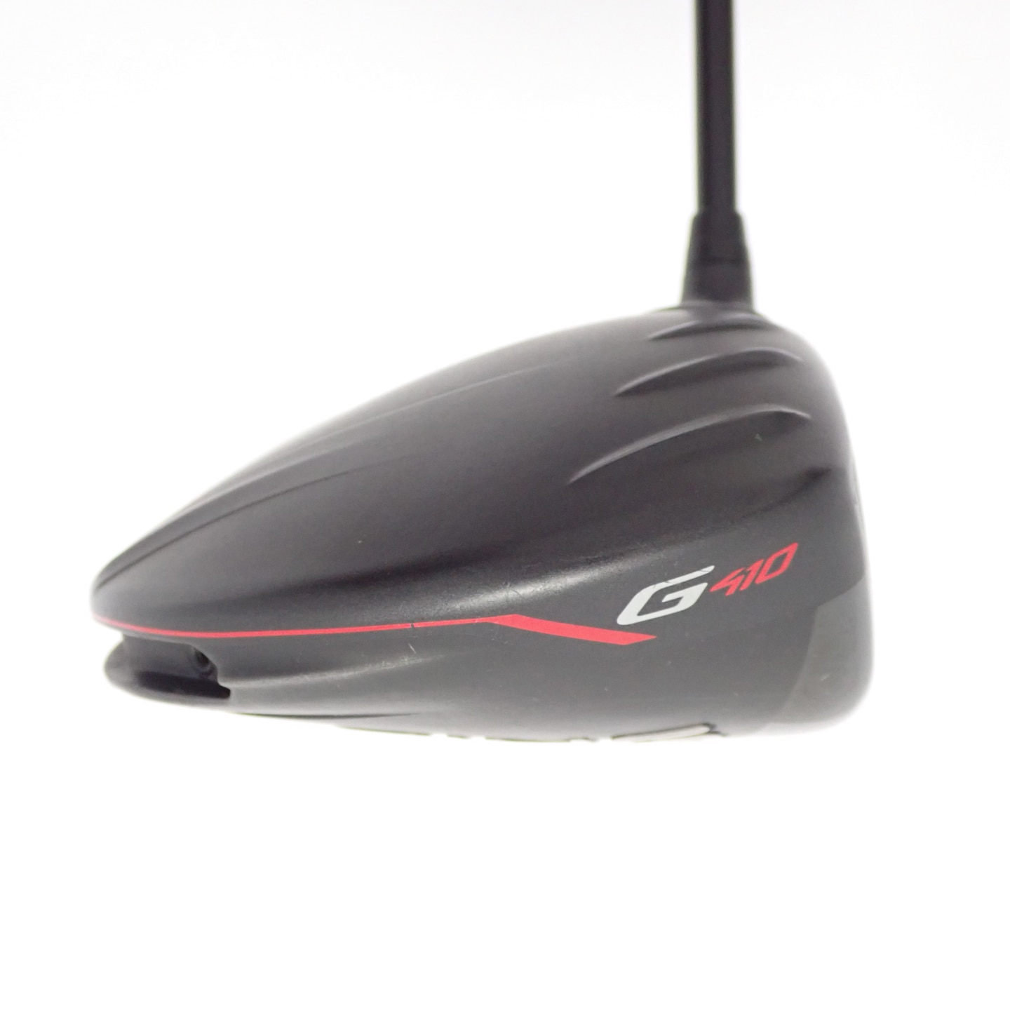 中古】G410 PLUS ドライバー TENSEI CK PRO ORANGE 60 9 S CD