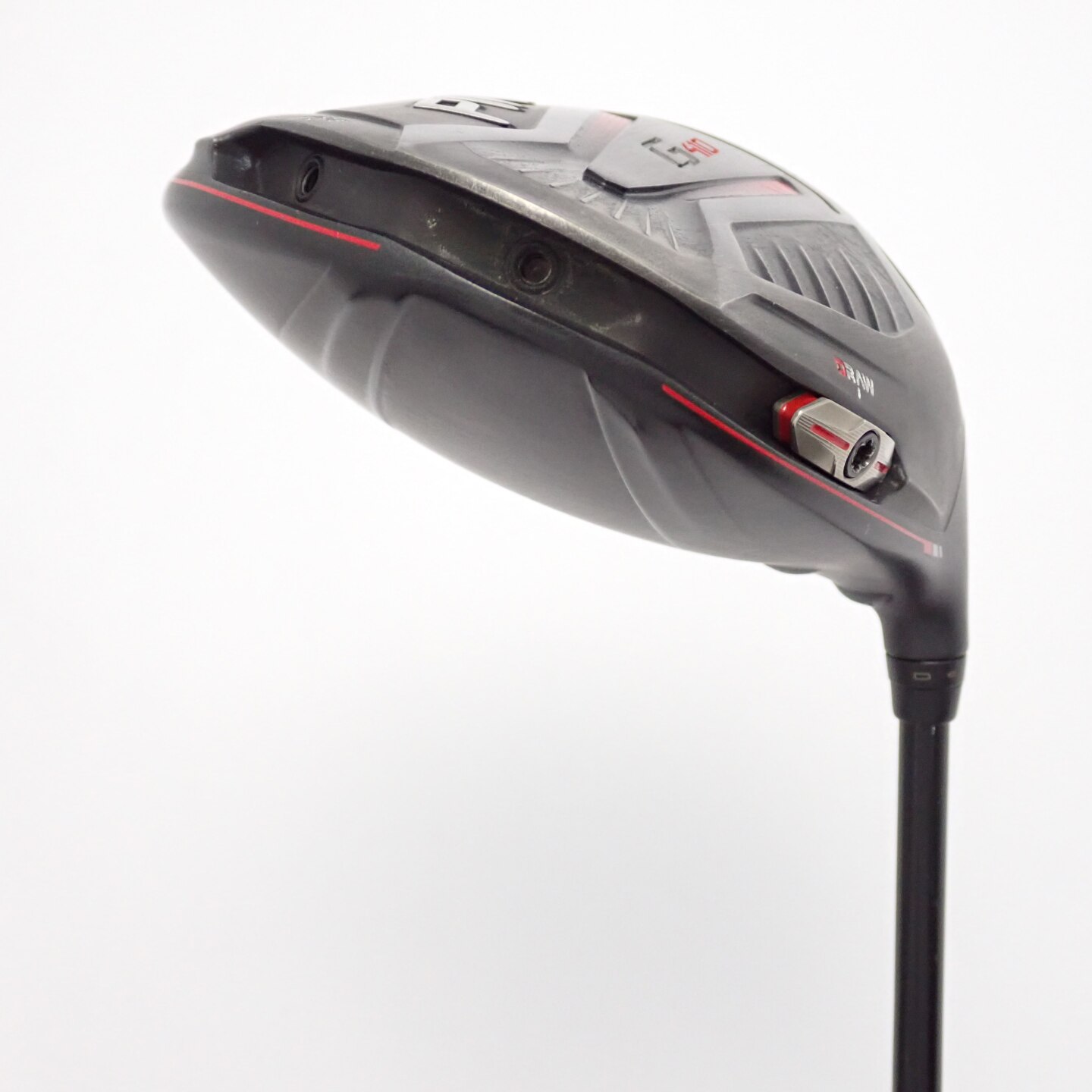 中古】G410 PLUS ドライバー TENSEI CK PRO ORANGE 60 9 S CD