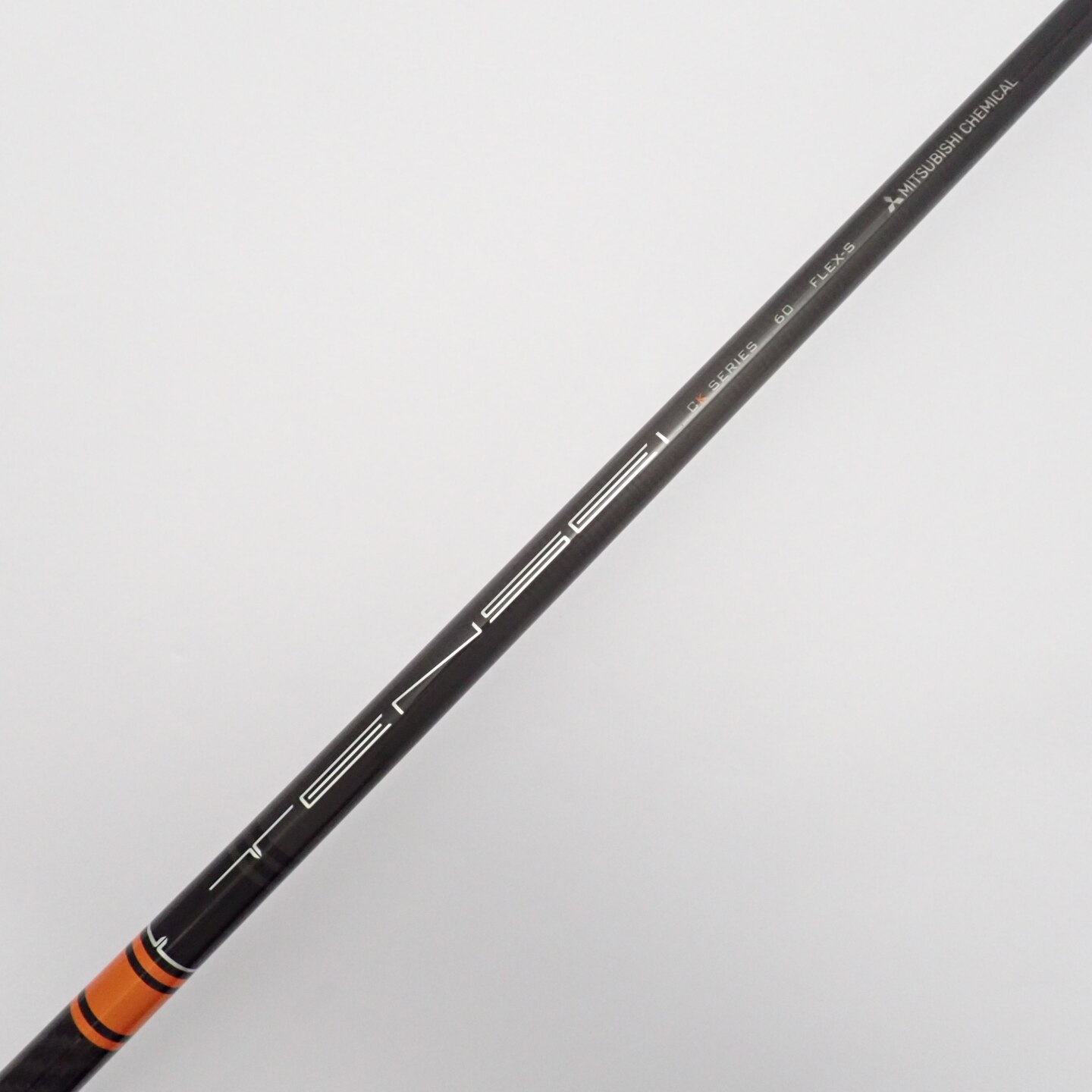 中古】G410 PLUS ドライバー TENSEI CK PRO ORANGE 60 9 S CD