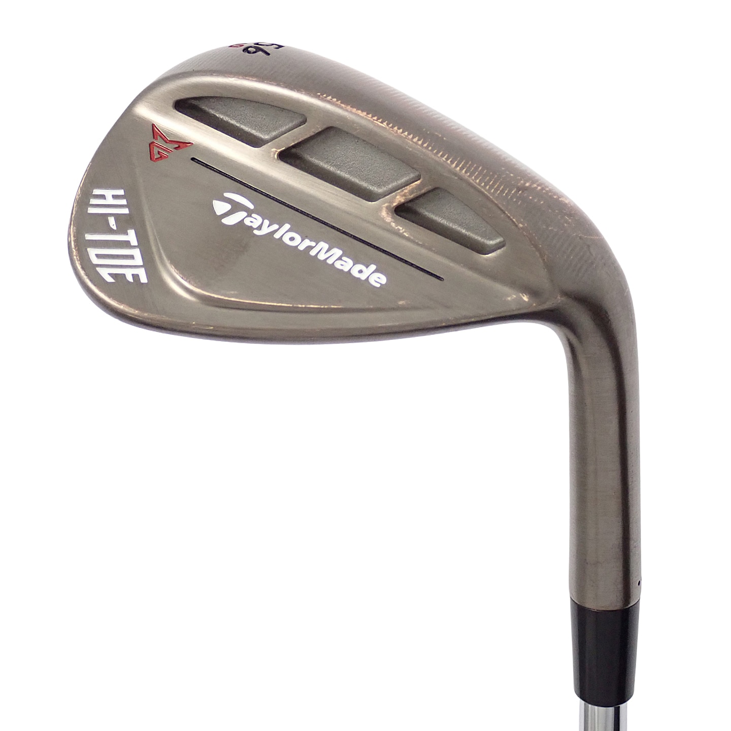 中古】MILLED GRIND HI-TOE ウェッジ Dynamic Gold HT 56-10 S200 C