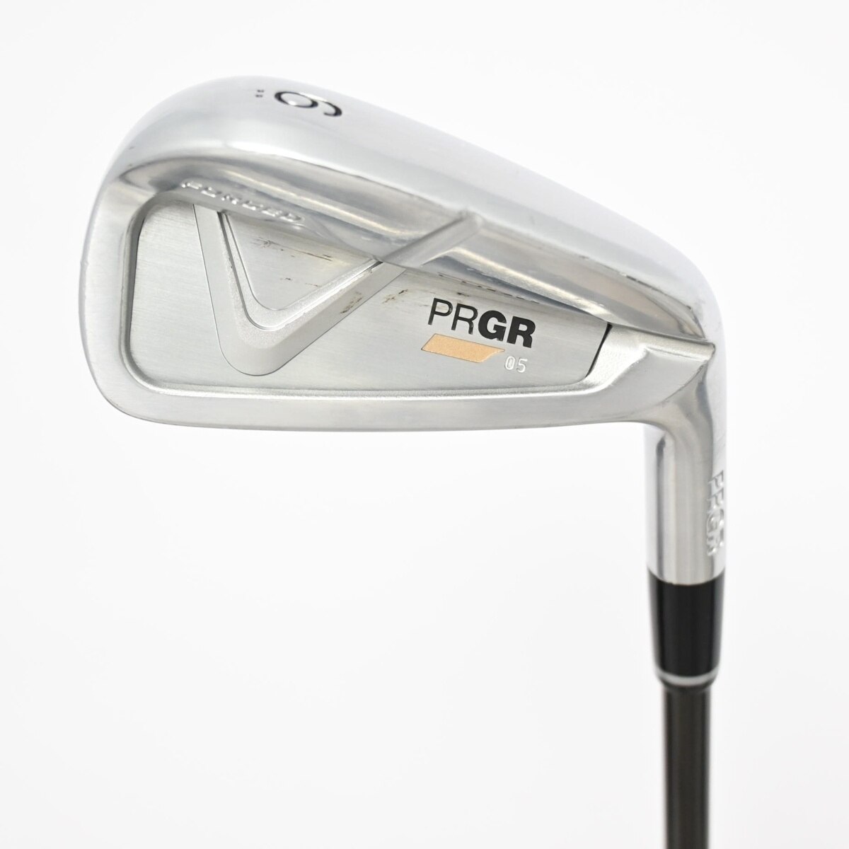 中古】05 IRONS(2021) アイアンセット (プロギア) プロギア 通販｜GDO