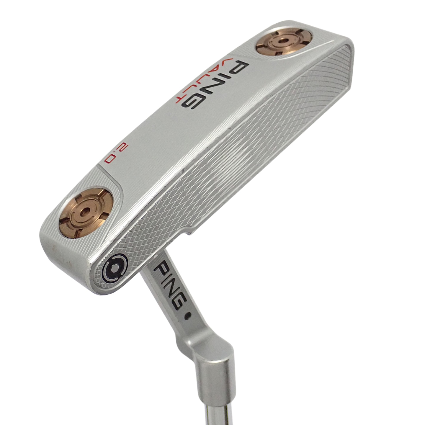 中古】ピン(PING) パター 通販｜GDO中古ゴルフクラブ