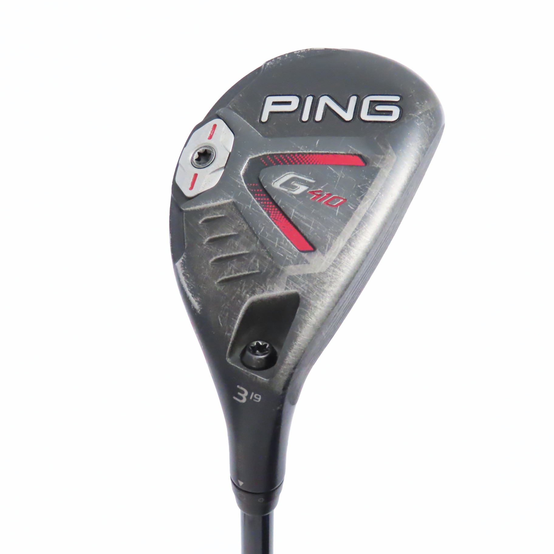 PING ピン G410 ユーティリティ 5U 中古】G410 ユーティリティ (ピン) G410 通販｜GDO中古ゴルフクラブ