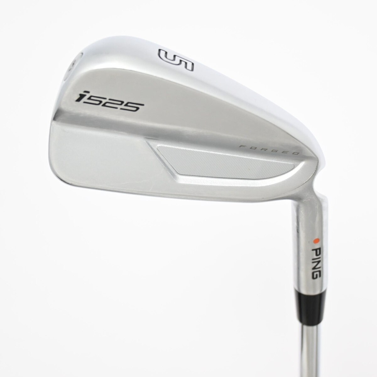 中古】i525 アイアンセット (ピン) Iシリーズ 通販｜GDO中古ゴルフクラブ
