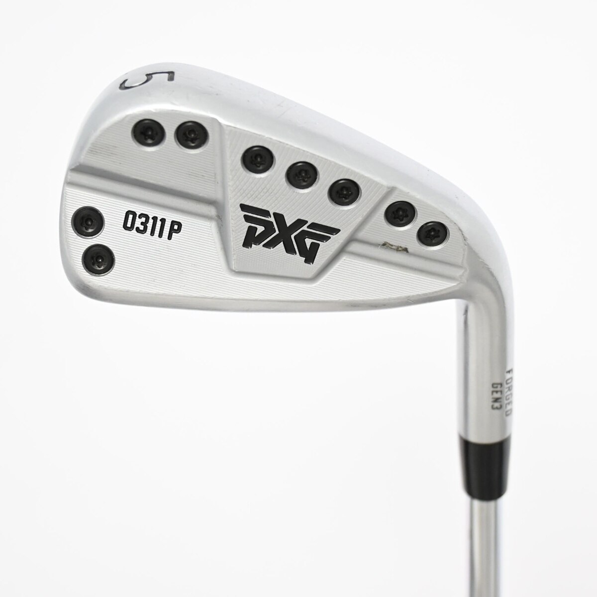 中古】PXG アイアンセット メンズ 通販｜GDO中古ゴルフクラブ
