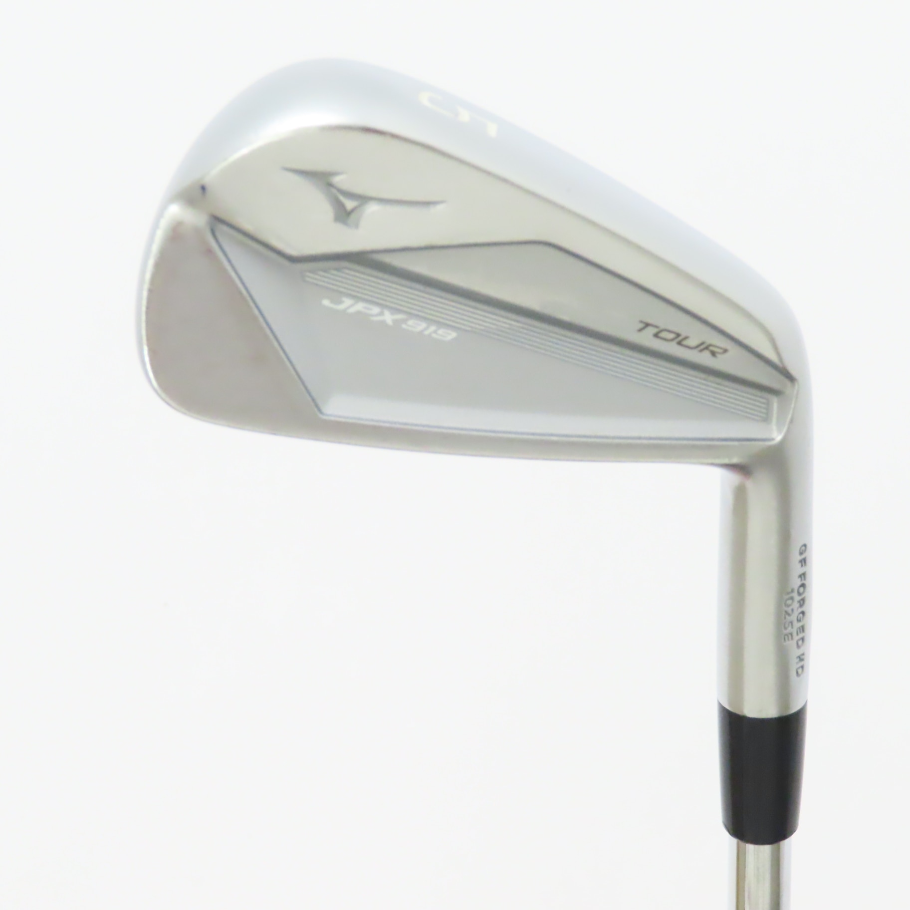 中古】JPX919 TOUR アイアン N.S.PRO MODUS3 TOUR 120 27 S CD