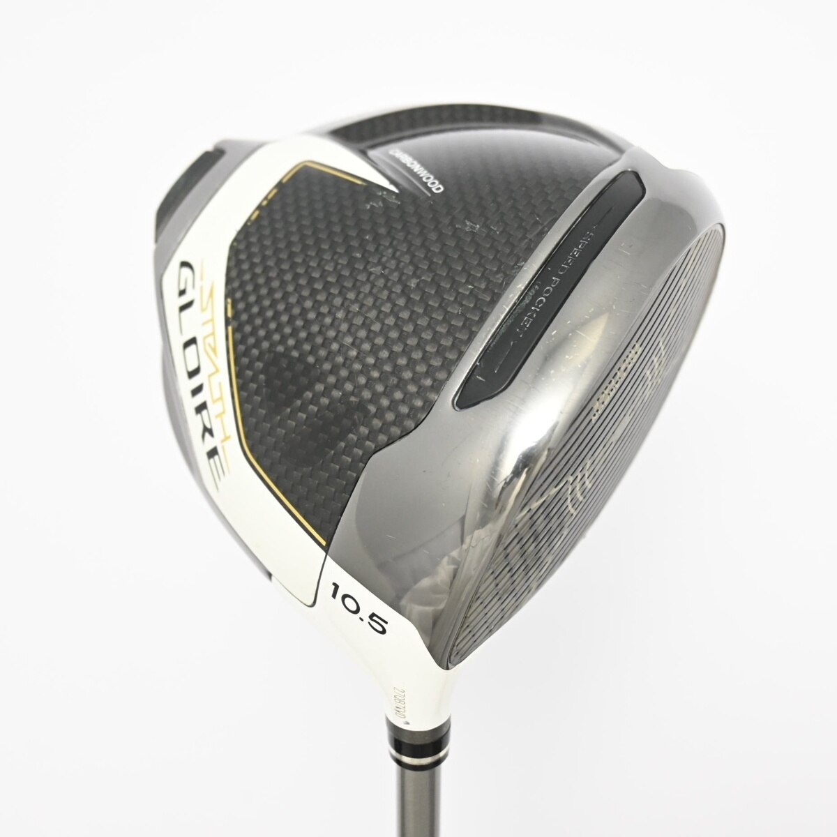 中古】ステルス ドライバー (テーラーメイド) 通販｜GDO中古ゴルフクラブ