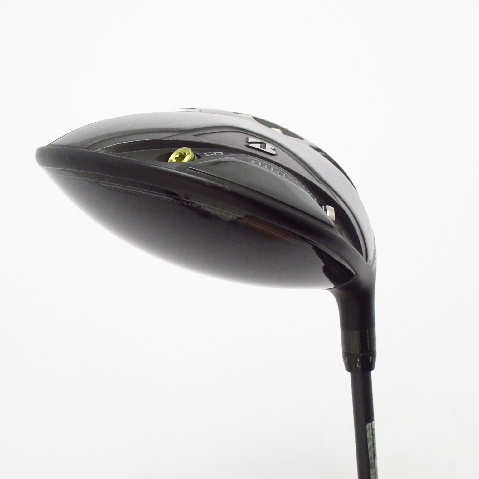 中古】B2 HT ドライバー VANQUISH BS50 10.5 S CD(ドライバー（単品