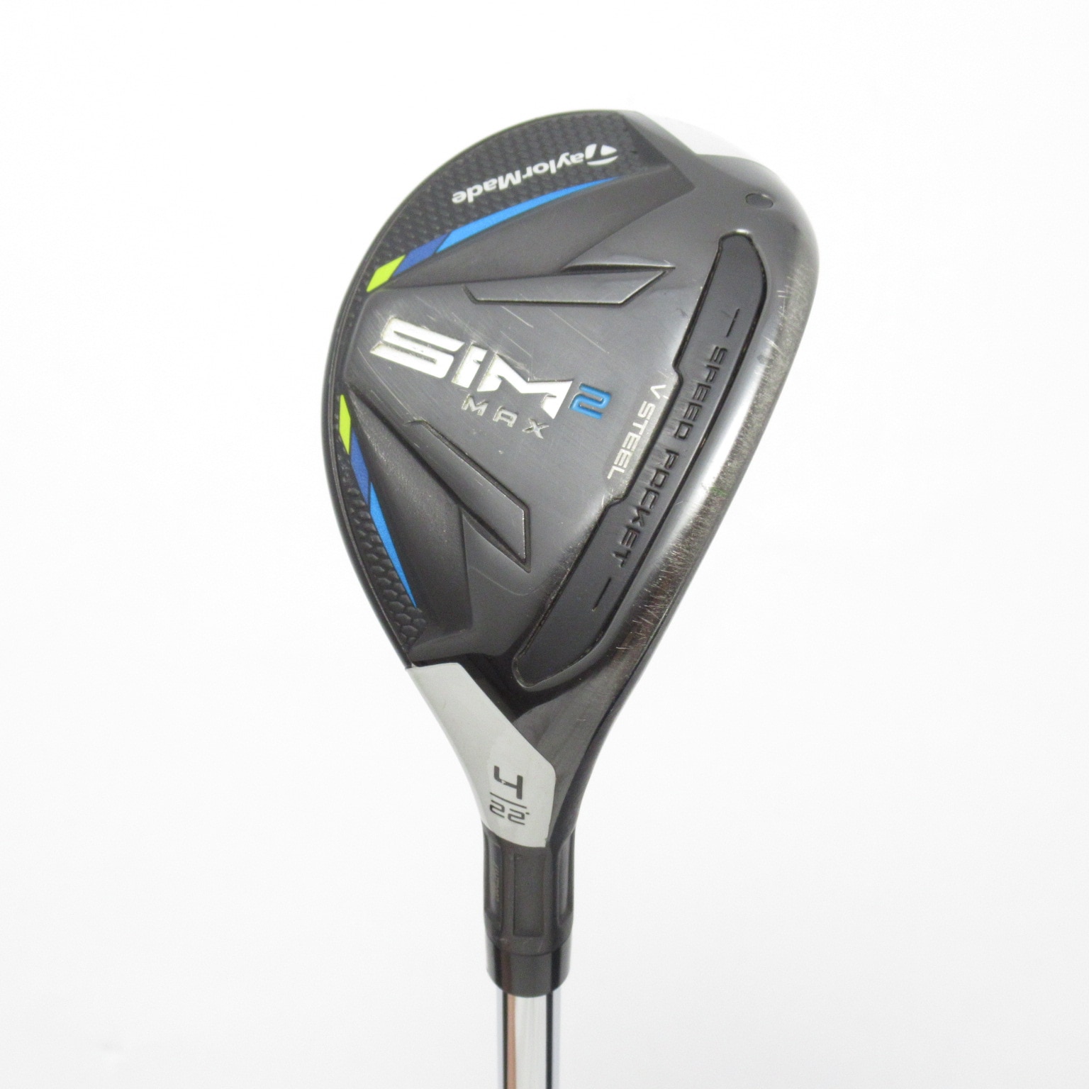 中古】SIM2 マックス レスキュー ユーティリティ KBS MAX MT85 JP 22