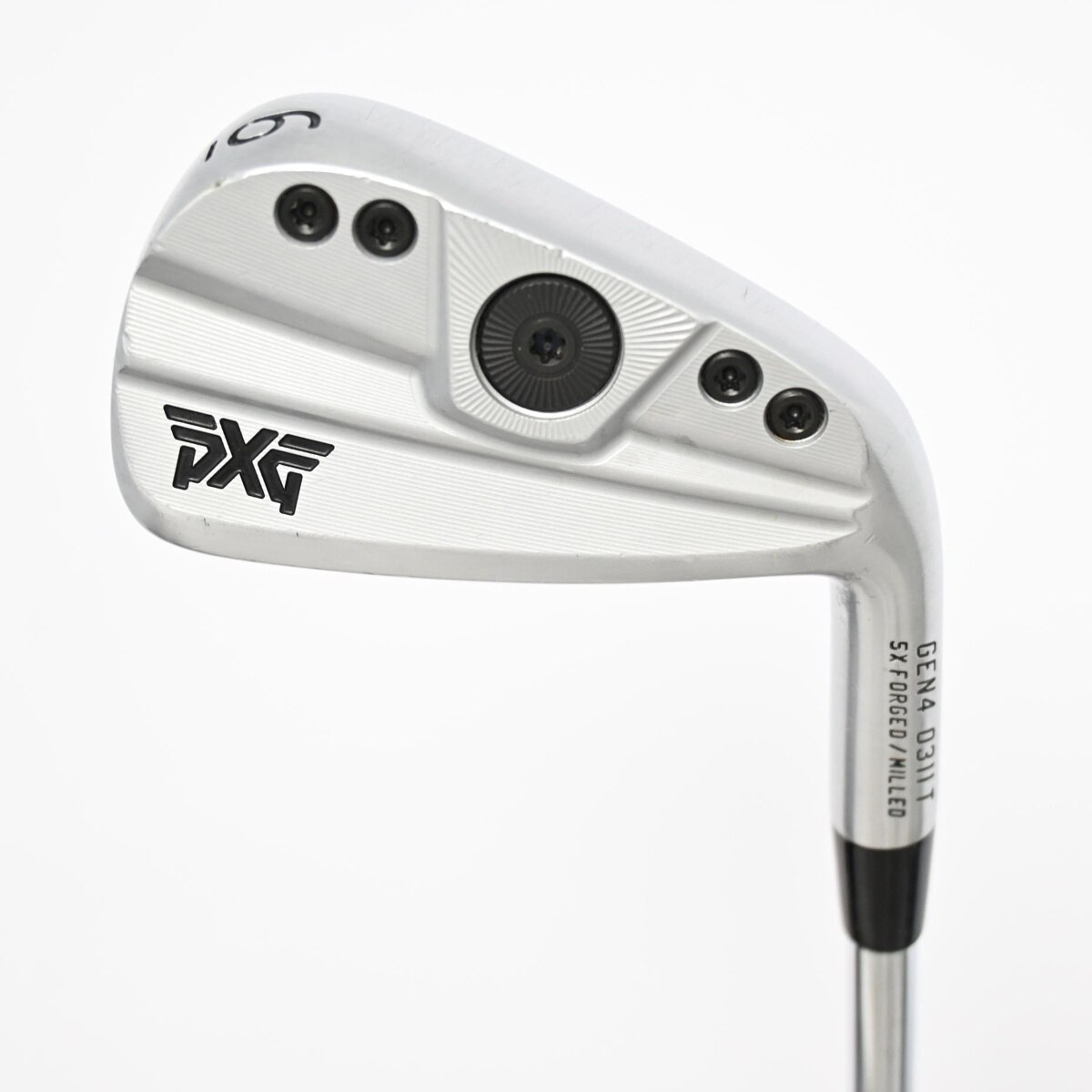 中古】PXG アイアンセット 通販｜GDO中古ゴルフクラブ