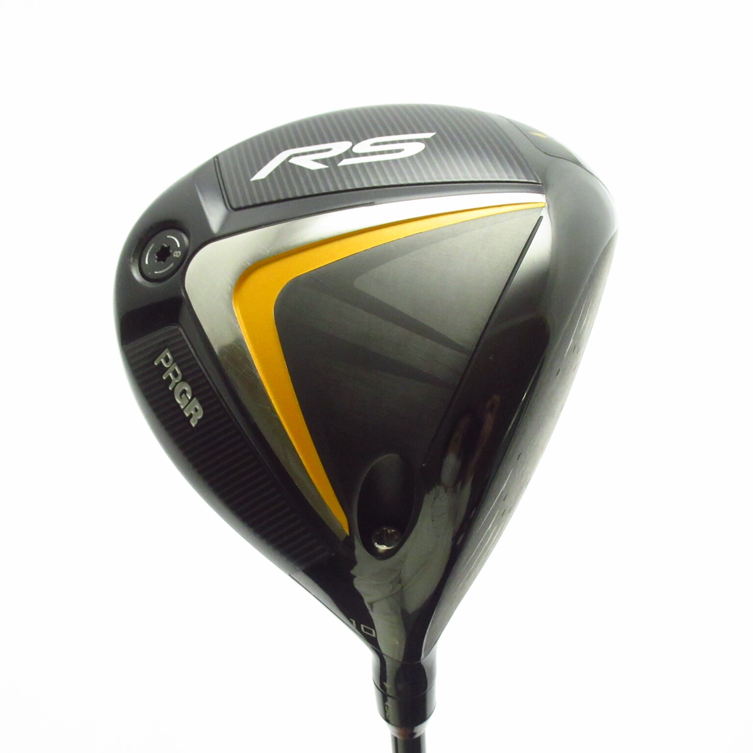中古】RS JUST ドライバー (プロギア) RS 通販｜GDO中古ゴルフクラブ