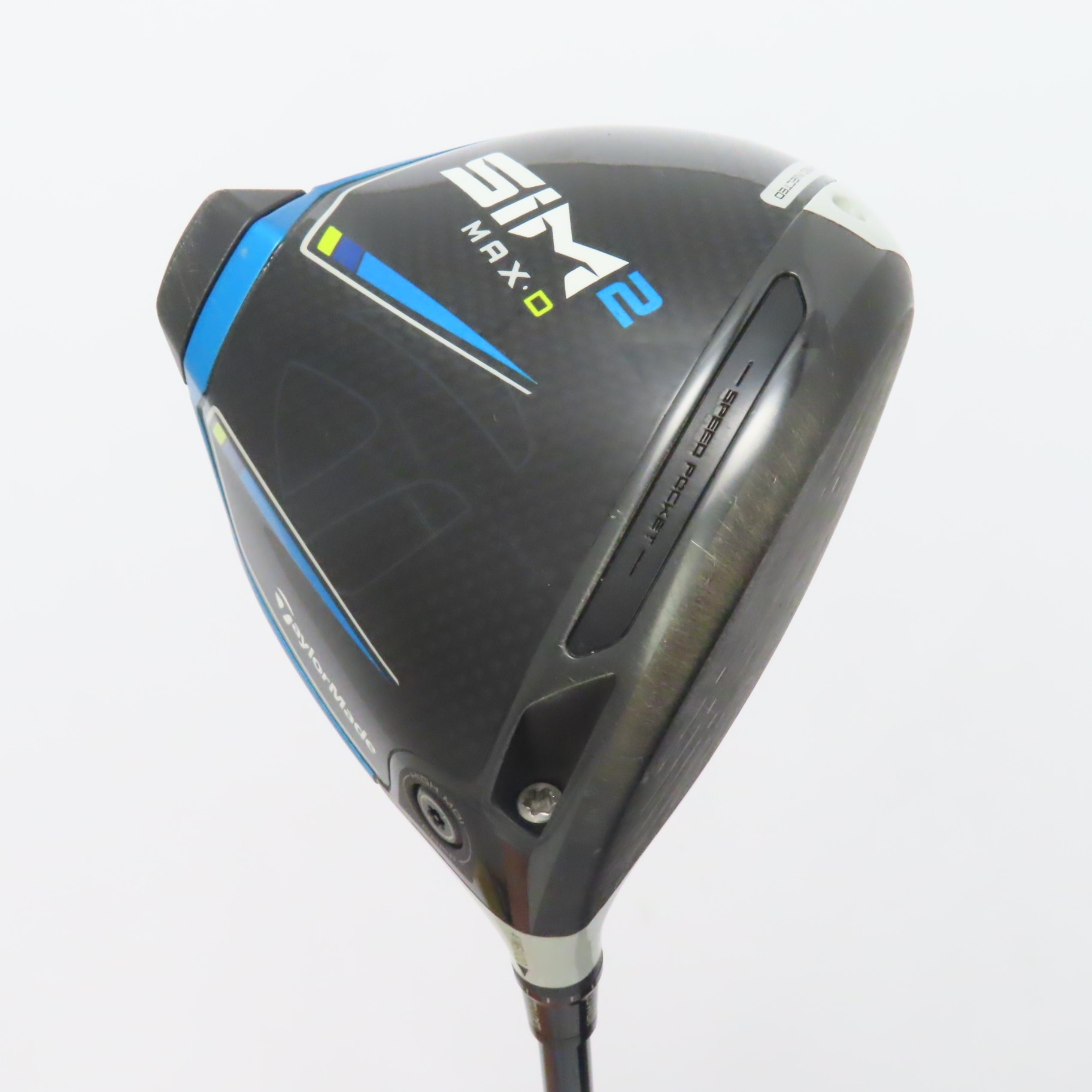 中古】SIM2 ドライバー (テーラーメイド) 通販｜GDO中古ゴルフクラブ