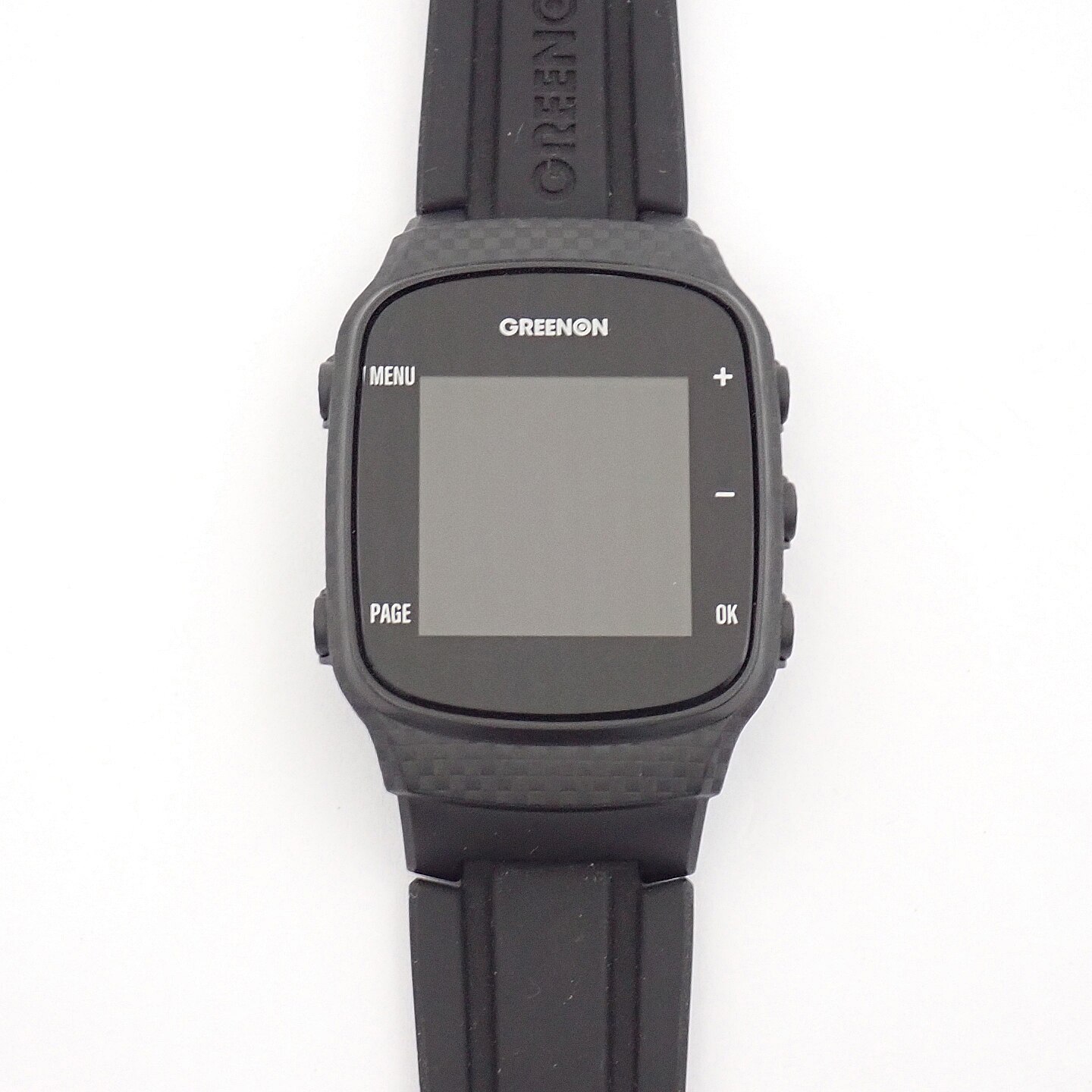中古】THE GOLF WATCH GN101 - - - C(パーツ)|GREENON(グリーンオン)の