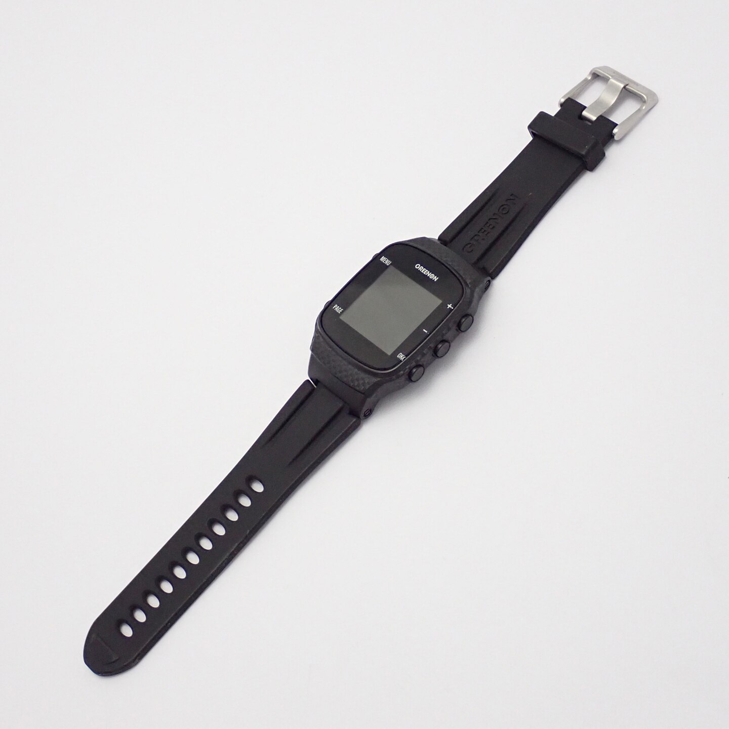 中古】THE GOLF WATCH GN101 - - - C(パーツ)|GREENON(グリーンオン)の