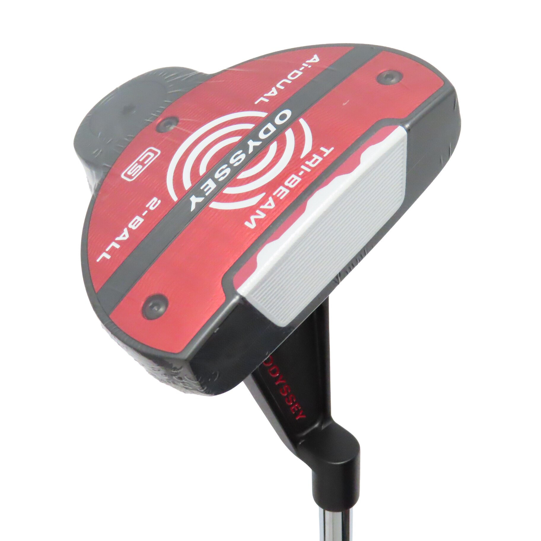 中古】Ai-DUAL トライビーム 2-BALL CS (オデッセイ) Ai-DUAL メンズ
