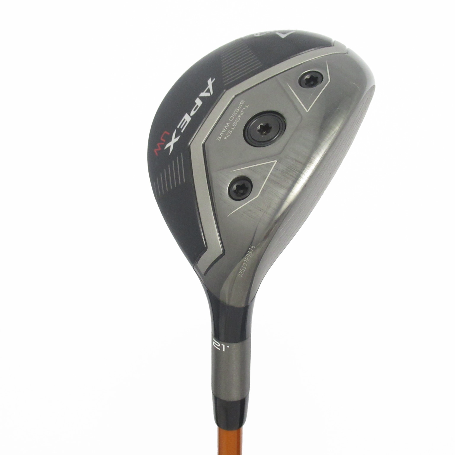 中古】APEX (キャロウェイ) メンズ 通販｜GDO中古ゴルフクラブ