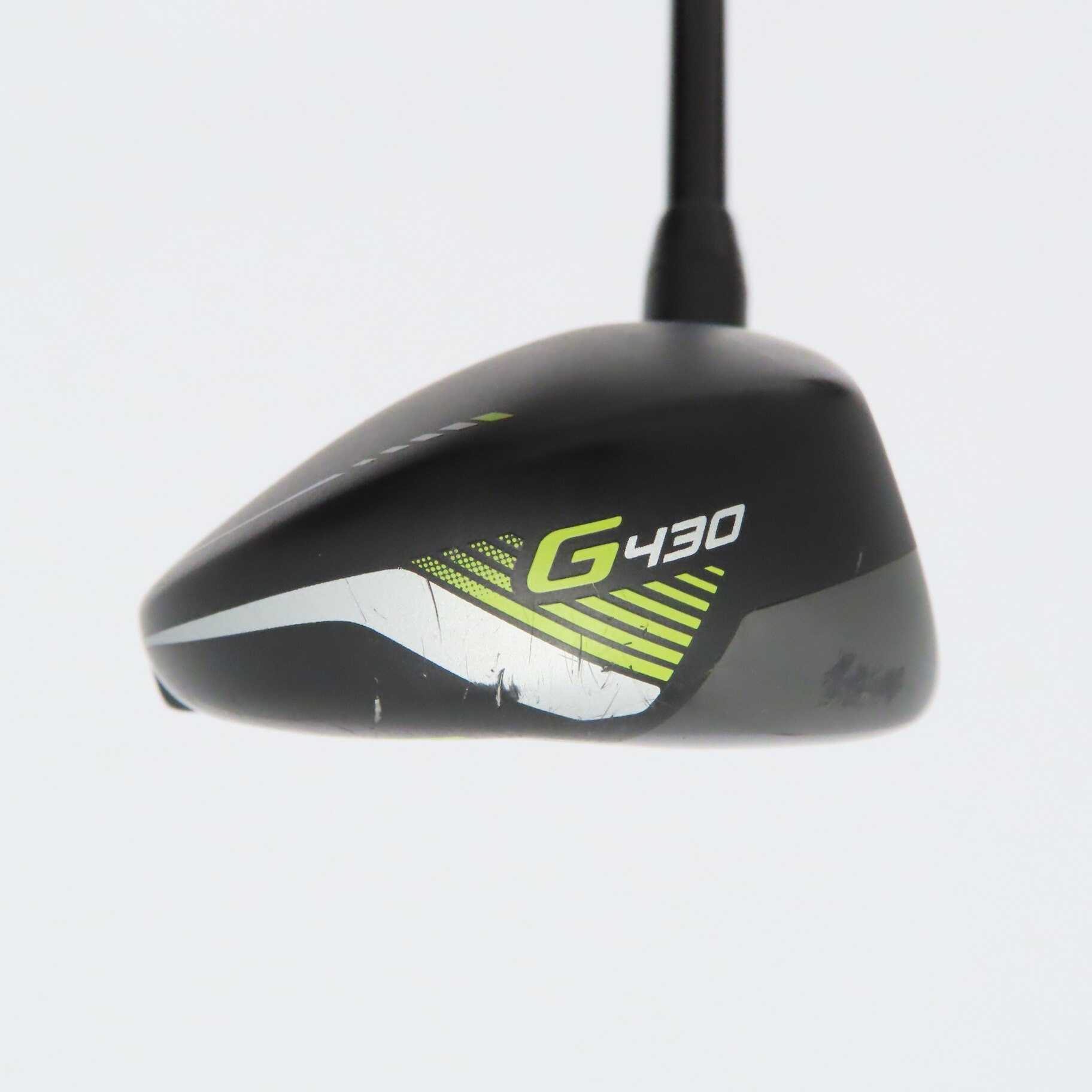 中古】G430 ハイブリッド ユーティリティ TENSEI CK PRO ORANGE HYBRID