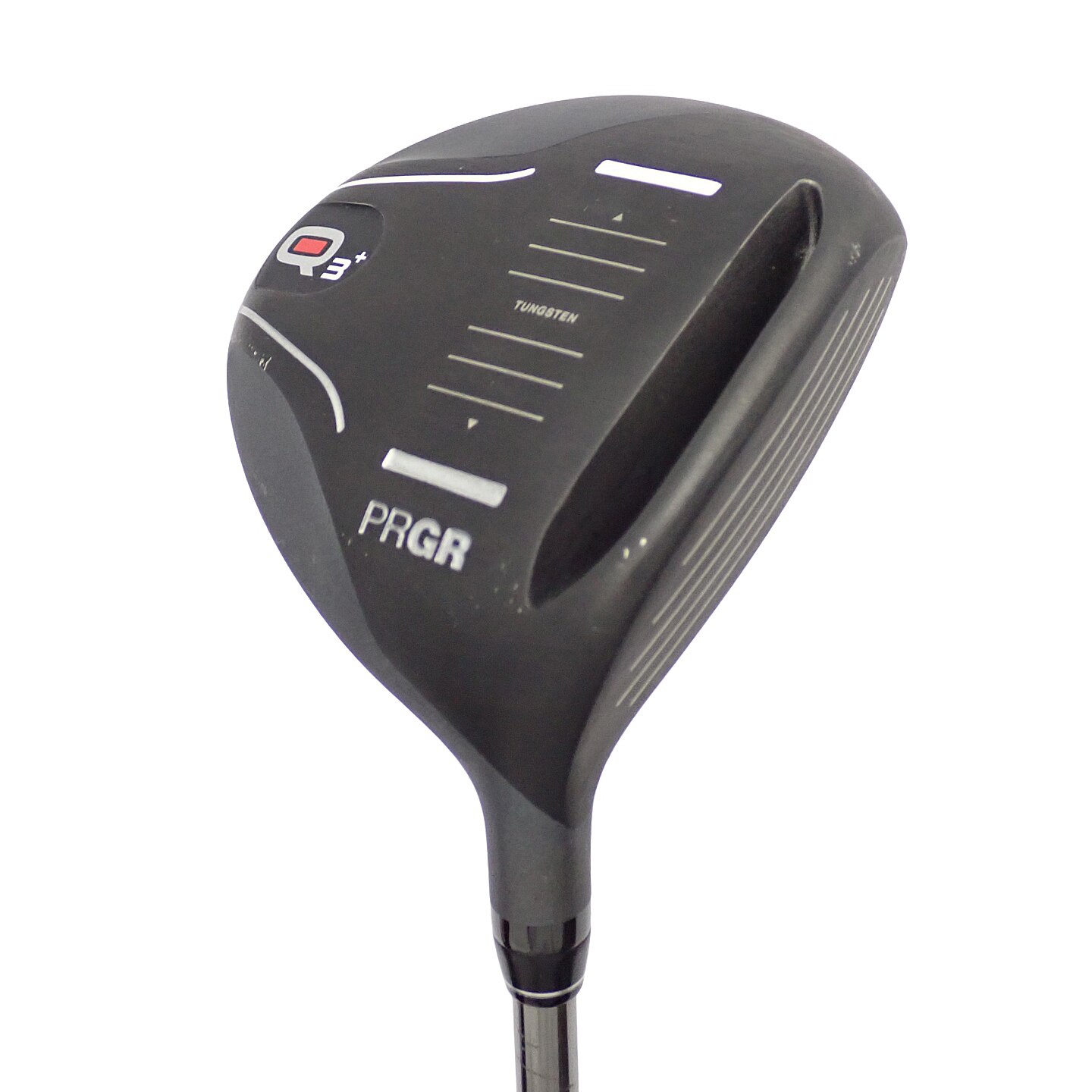 中古】プロギア(PRGR) フェアウェイウッド メンズ 通販｜GDO中古ゴルフ