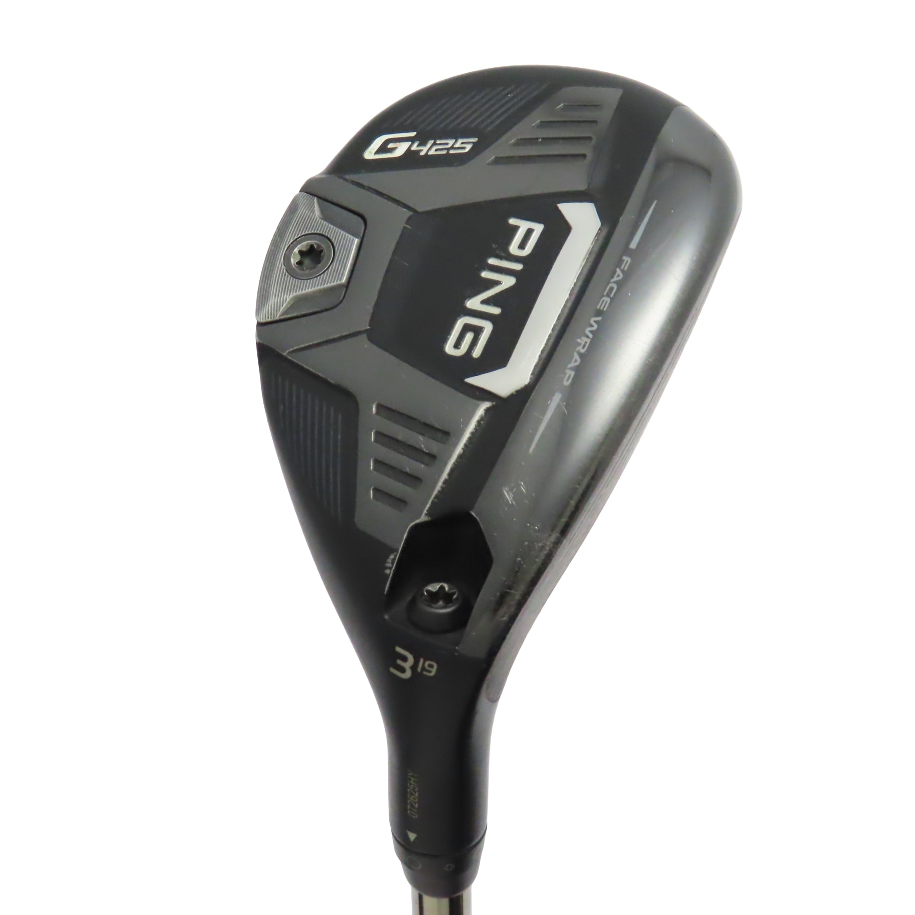 中古】G425 ユーティリティ (ピン) G425 通販｜GDO中古ゴルフクラブ