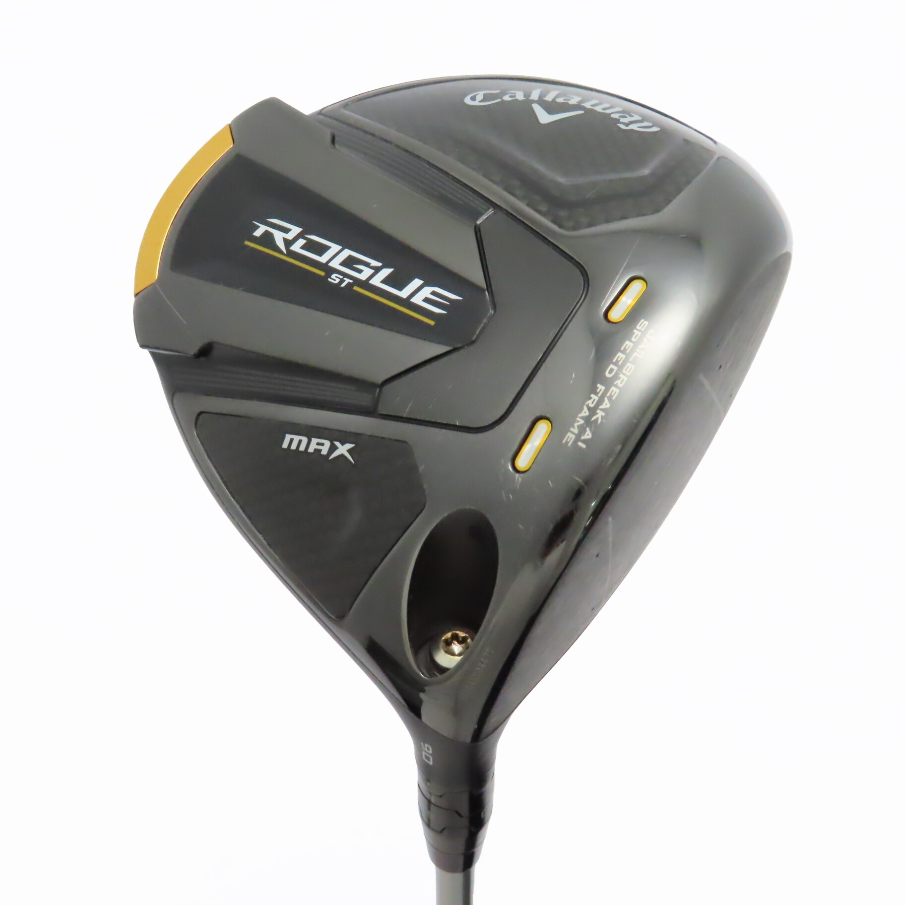 中古】ローグ ST MAX ドライバー Tour AD UB 5 9 S C(ドライバー（単品