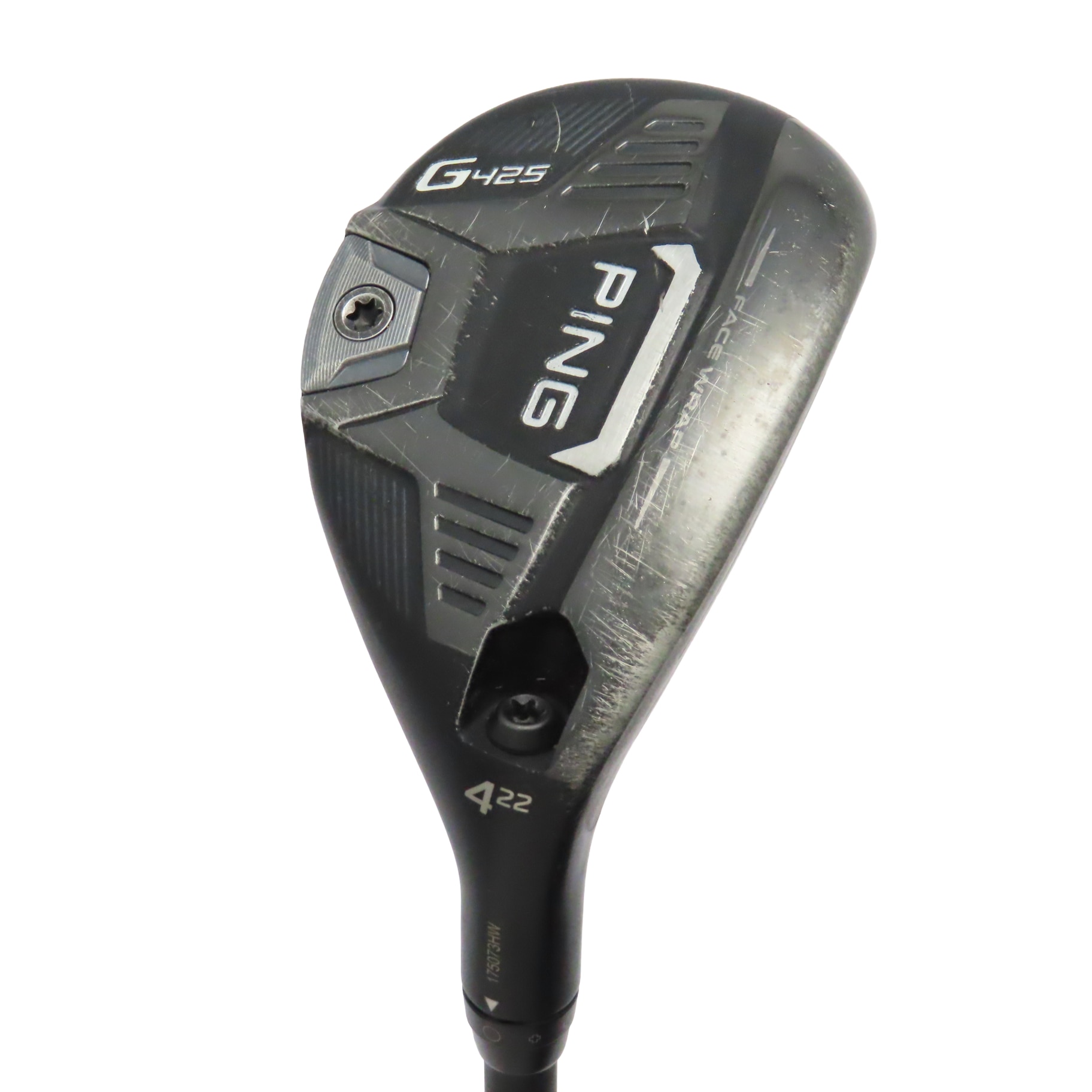中古】G425 ユーティリティ (ピン) G425 通販｜GDO中古ゴルフクラブ