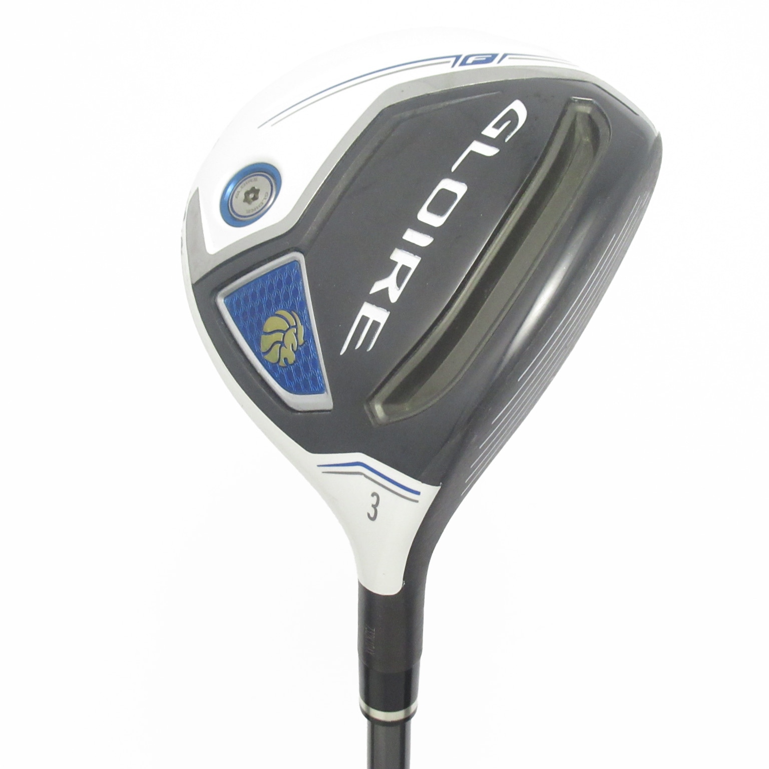 中古】グローレ フェアウェイウッド (テーラーメイド) 通販｜GDO中古