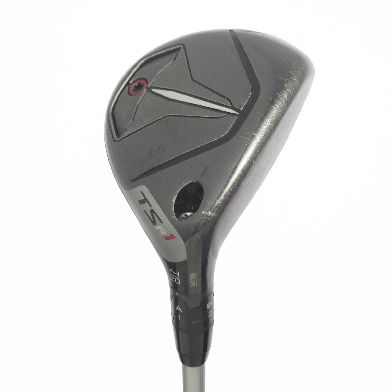 Titleist タイトリスト/TSR1 ドライバー 2023年/Bランク/05【中古】 中古】TSR1 [2023] (タイトリスト) TSR 通販｜GDO中古ゴルフクラブ