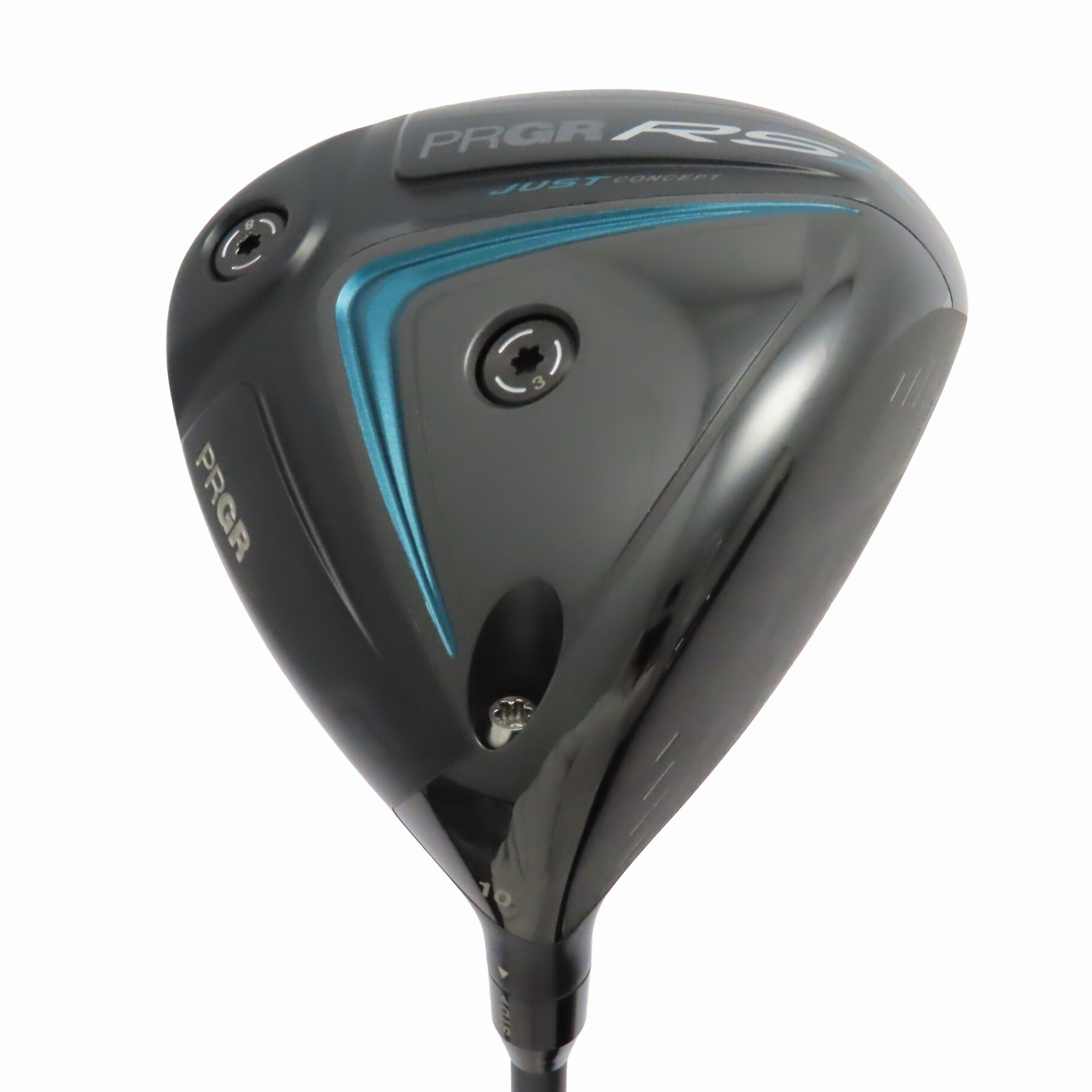 中古】RS ドライバー (プロギア) 通販｜GDO中古ゴルフクラブ