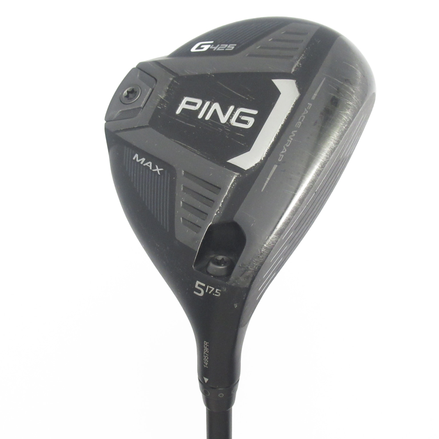中古】G425 MAX フェアウェイウッド (ピン) G425 通販｜GDO中古ゴルフ