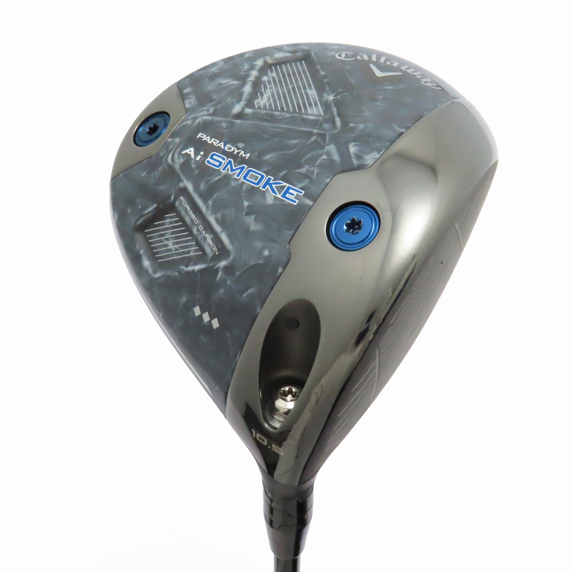 中古】パラダイム Ai SMOKE トリプルダイヤモンド ドライバー VENTUS
