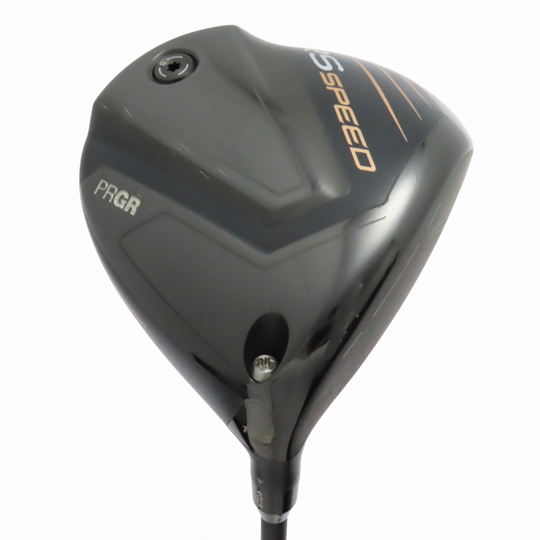 中古】RS ドライバー (プロギア) 通販｜GDO中古ゴルフクラブ