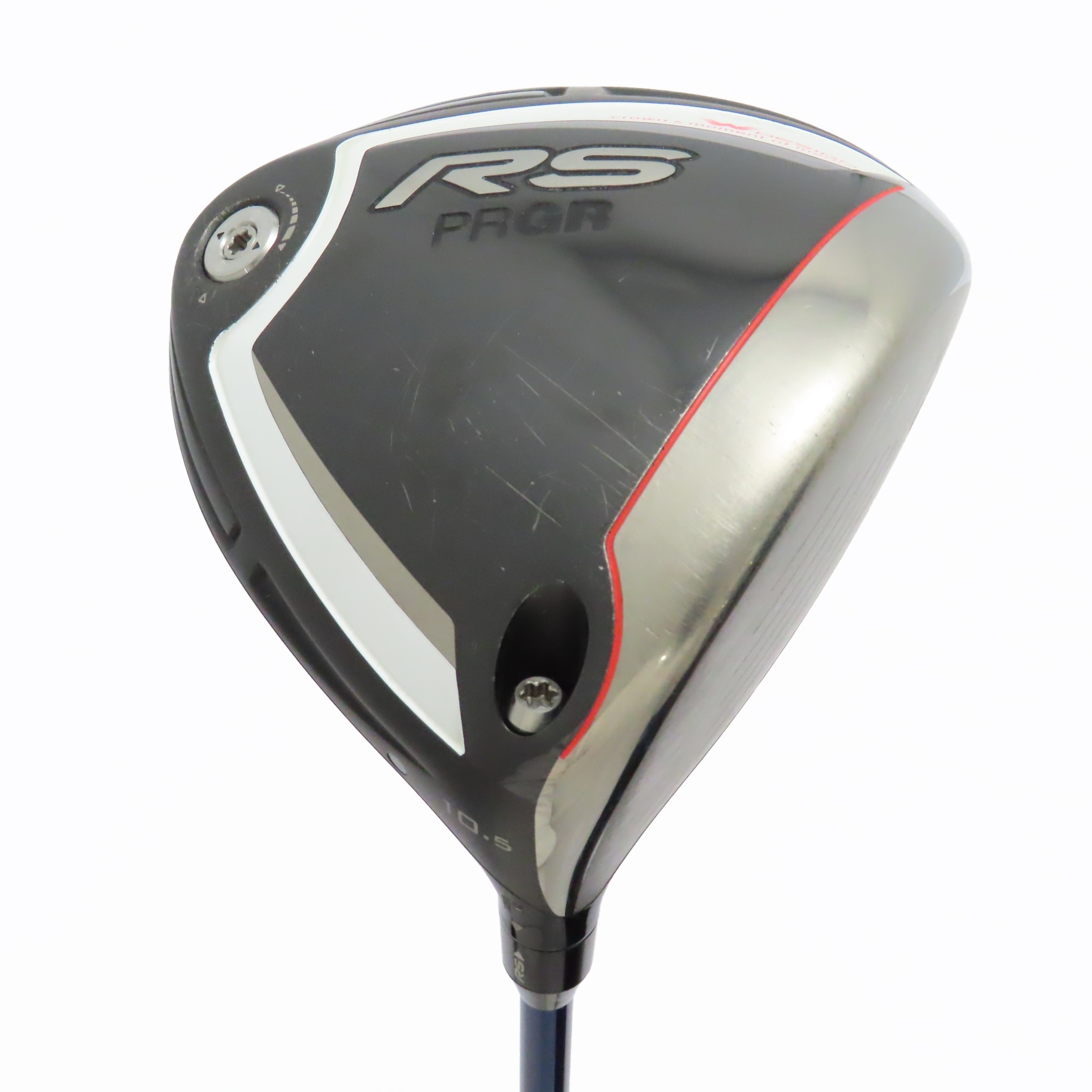 中古】RS ドライバー (プロギア) 通販｜GDO中古ゴルフクラブ
