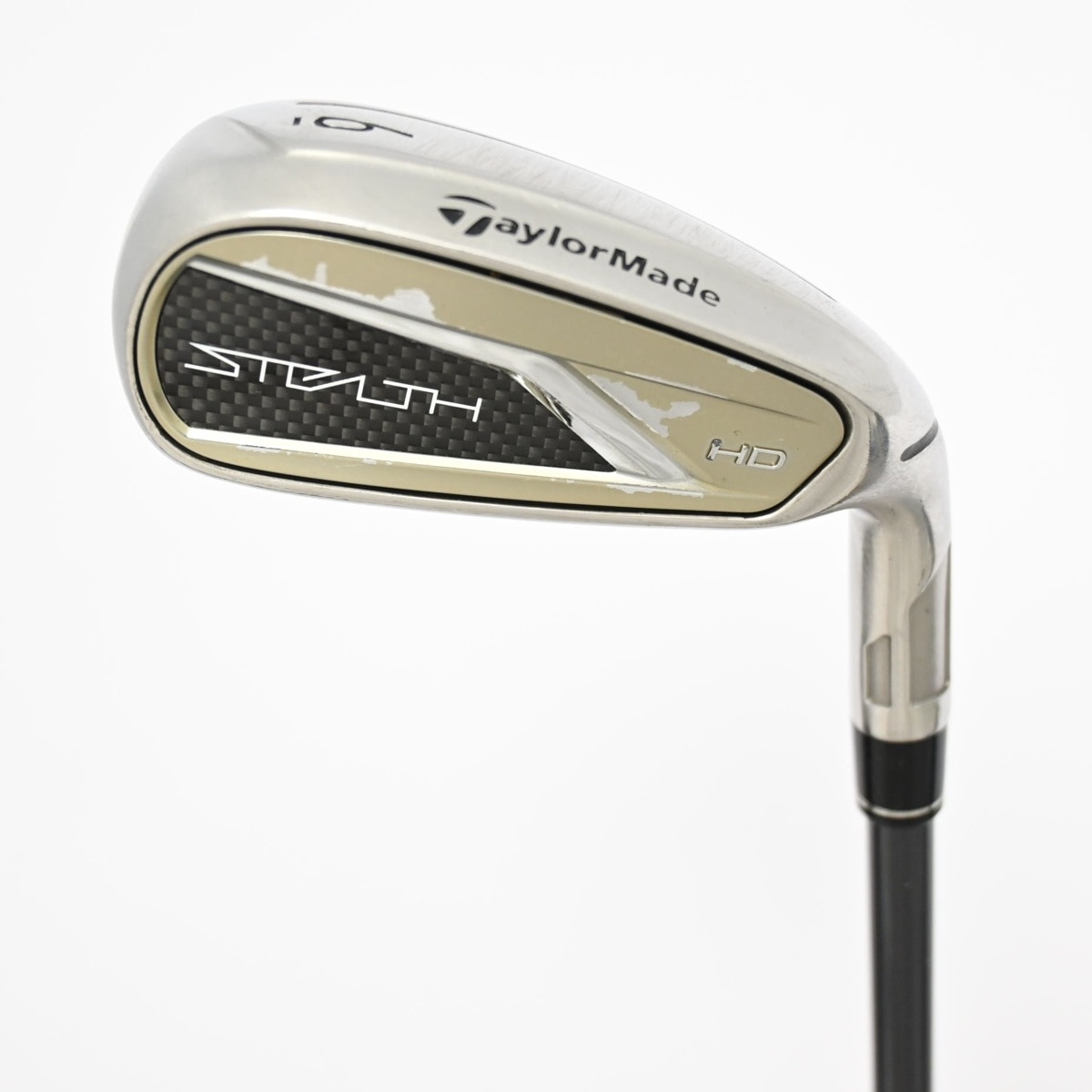 中古】ステルス アイアンセット (テーラーメイド) 通販｜GDO中古ゴルフ