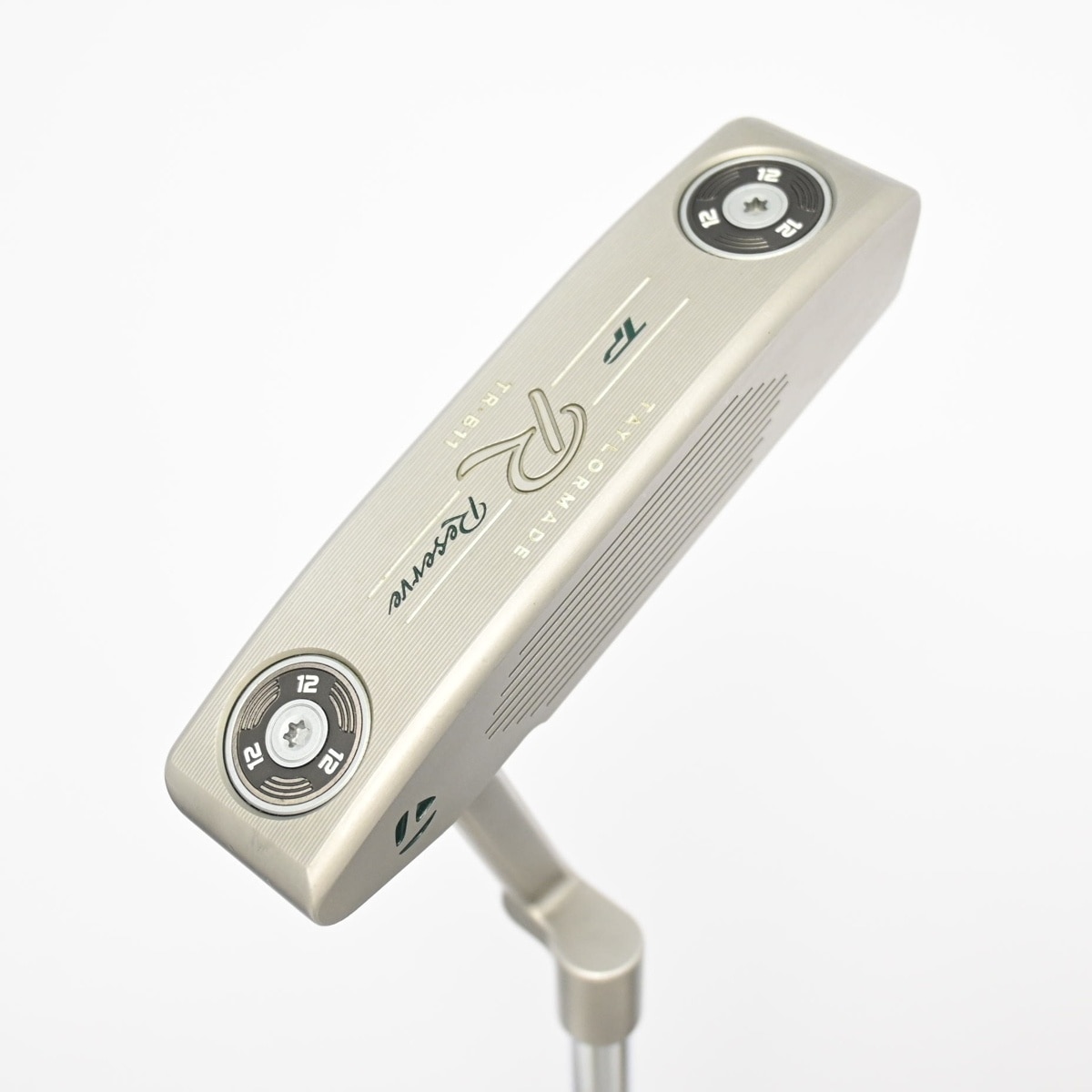 中古】TP Reserve B11 パター (テーラーメイド) TP メンズ 通販｜GDO