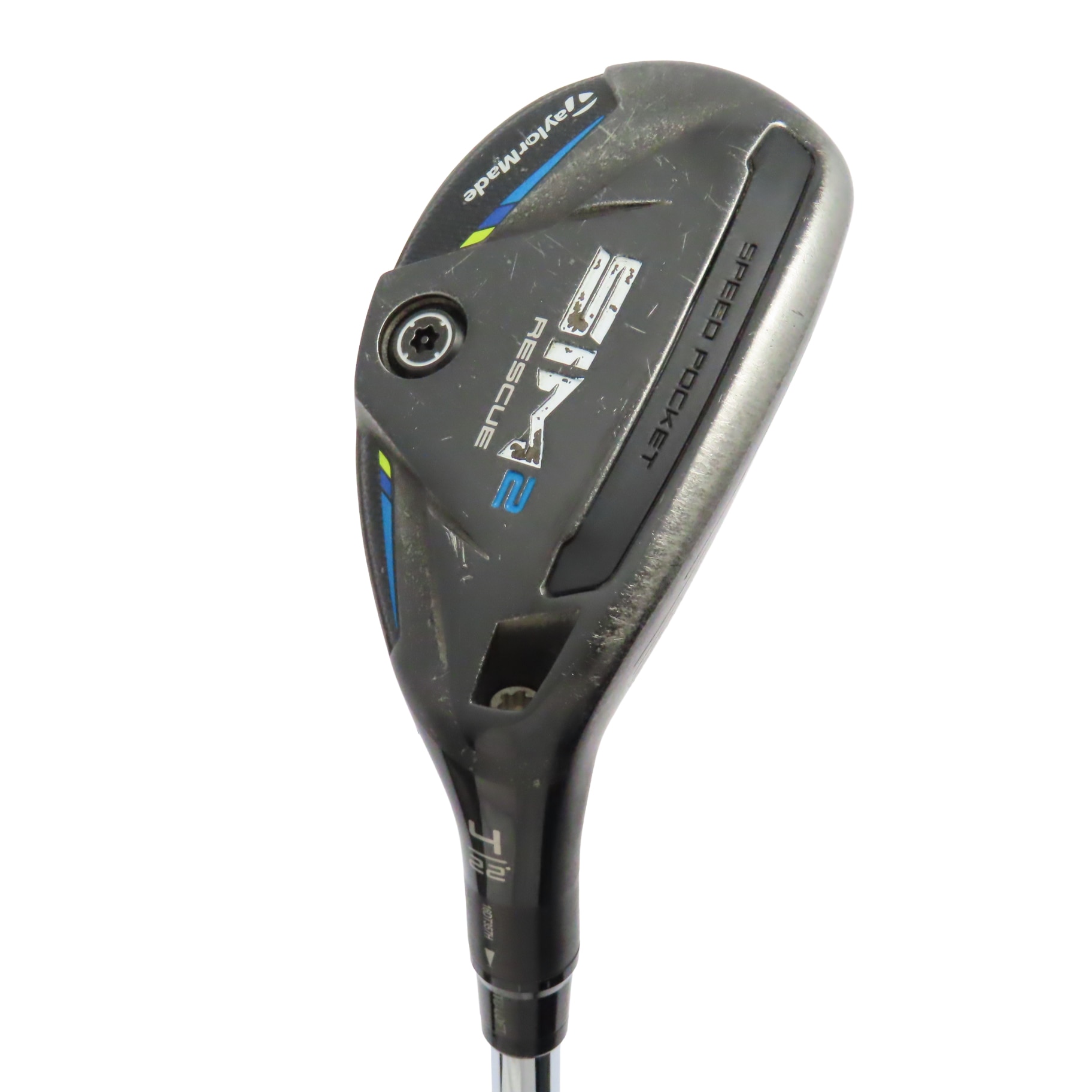 中古】SIM2 ユーティリティ (テーラーメイド) 通販｜GDO中古ゴルフクラブ