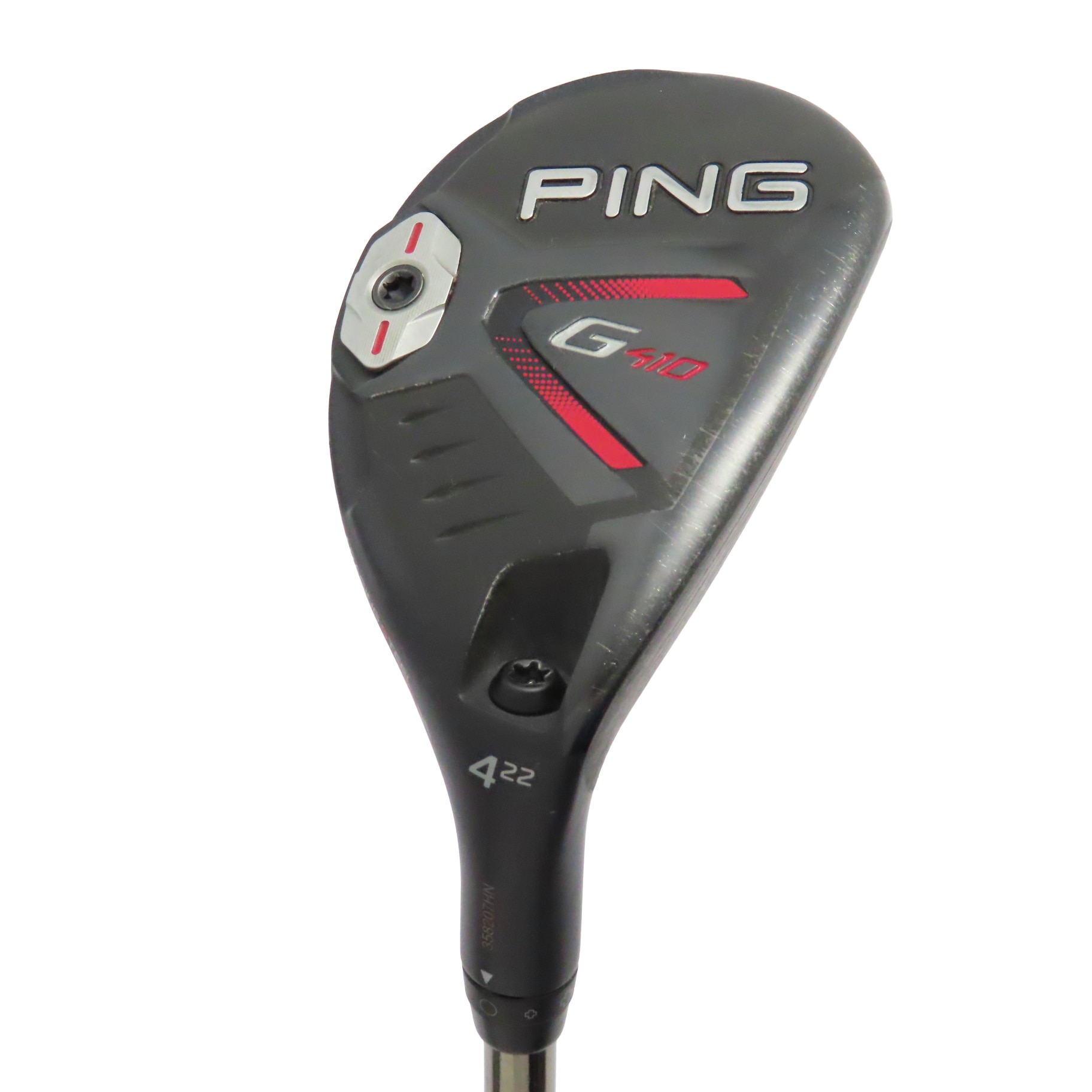 中古】G410 ユーティリティ PING TOUR 173-85 22 S CD(ユーティリティ