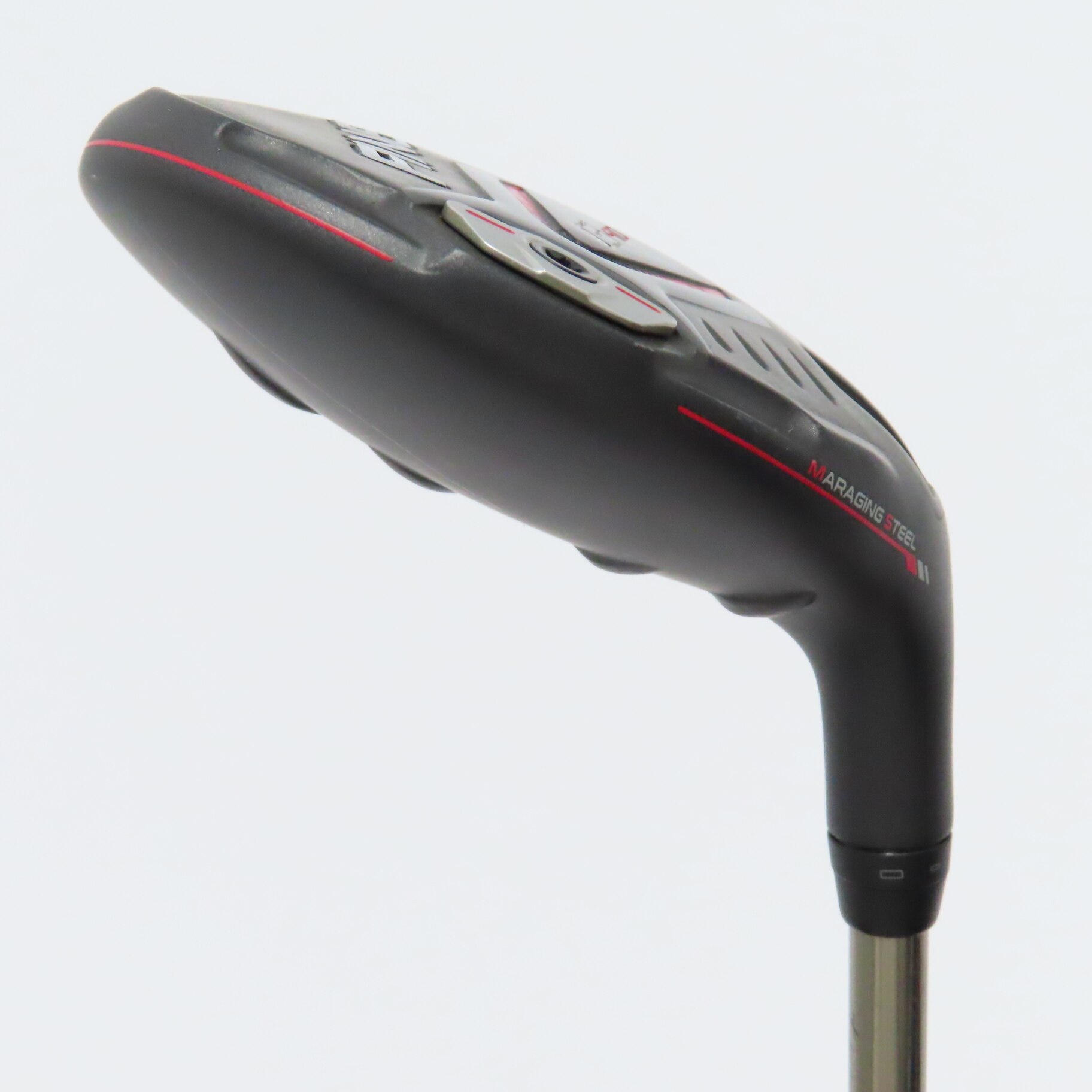 中古】G410 ユーティリティ PING TOUR 173-85 22 S CD(ユーティリティ