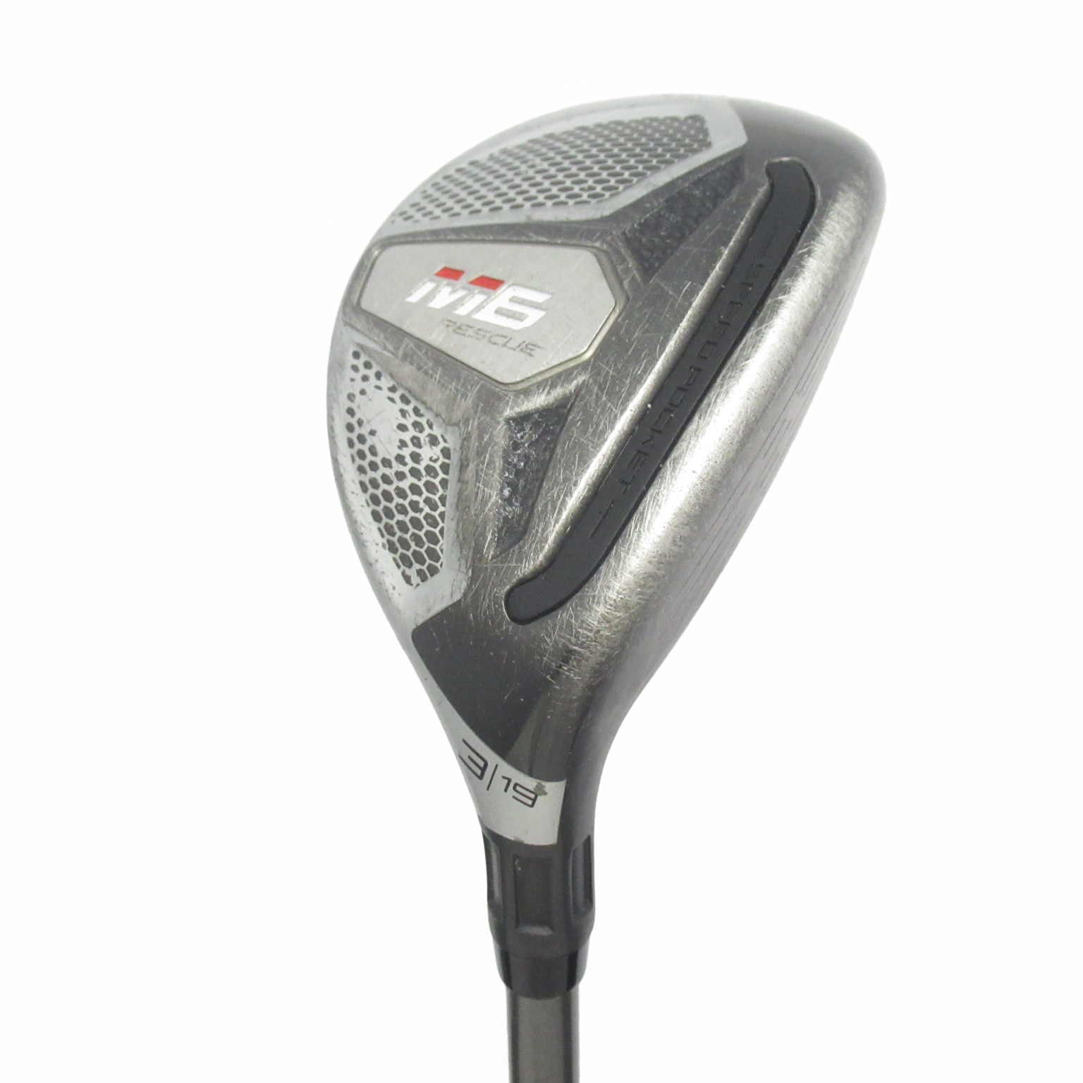 中古】M6 ユーティリティ (テーラーメイド) 通販｜GDO中古ゴルフクラブ