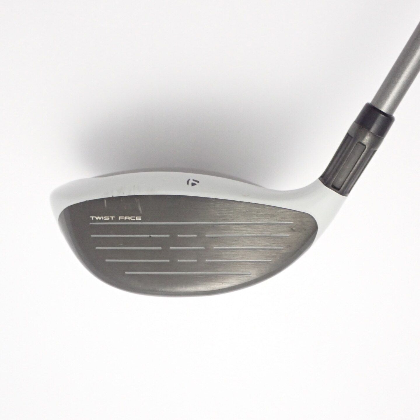 中古】SIM マックス フェアウェイウッド Tour AD XC-6 15 S CD