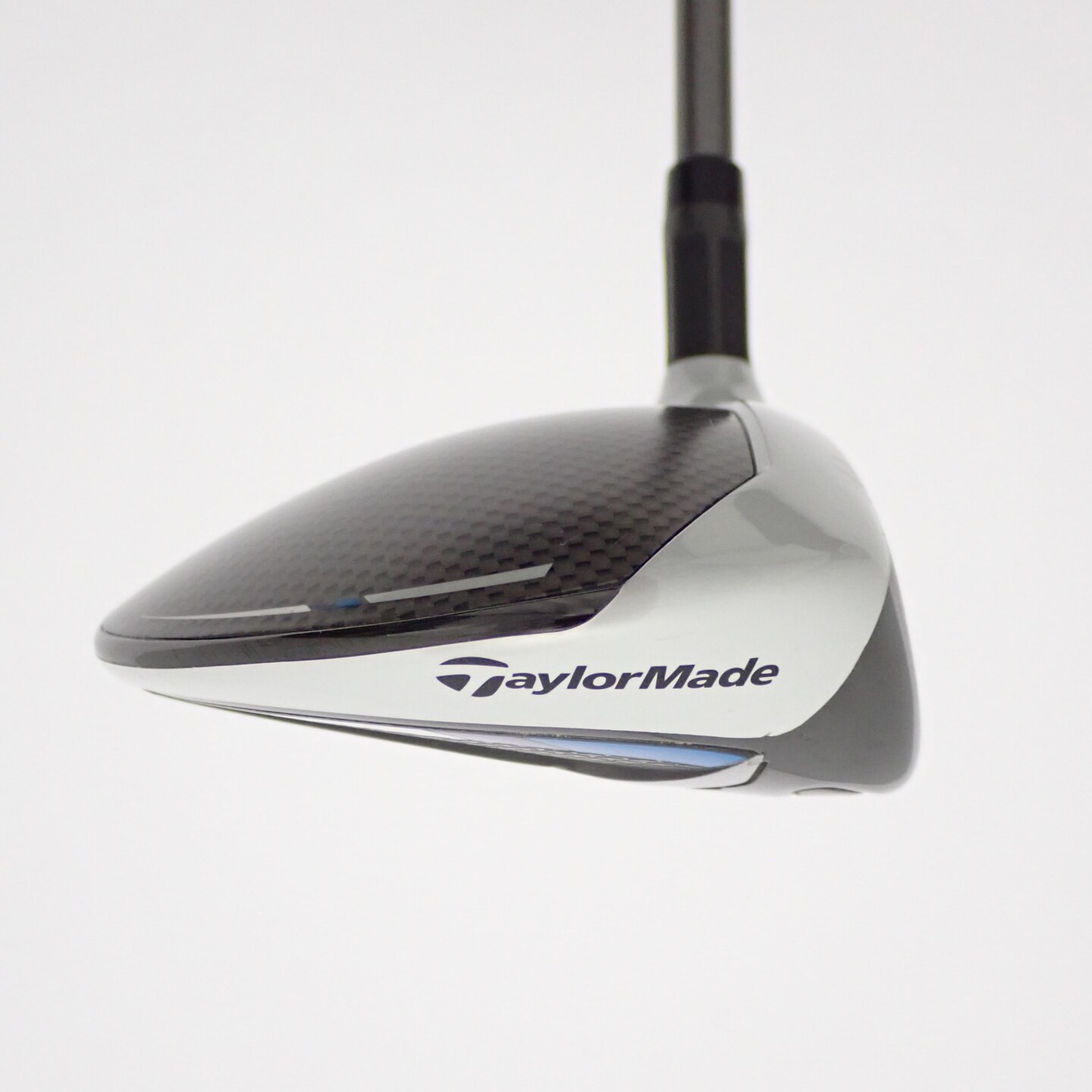 中古】SIM マックス フェアウェイウッド Tour AD XC-6 15 S CD