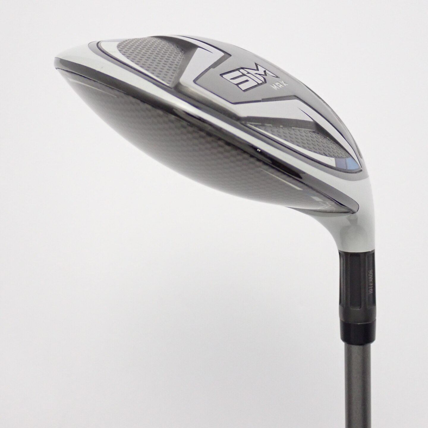 TaylorMade SIM MAX FW TOUR AD XC-6 3番 中古】SIM マックス フェアウェイウッド Tour AD XC-6 15 S CD