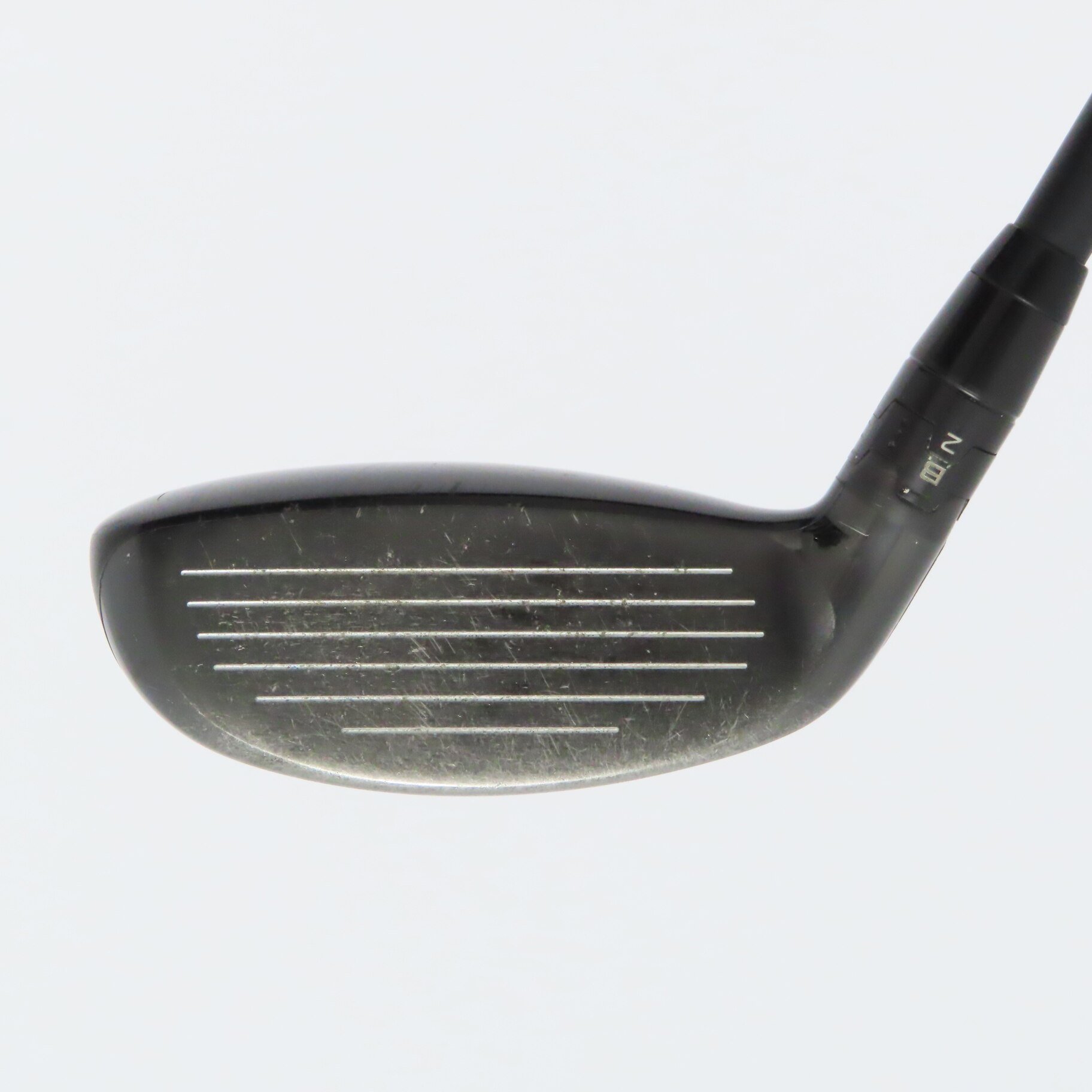 中古】TS2 ユーティリティ Titleist MCI Matte Black 70 21 S CD