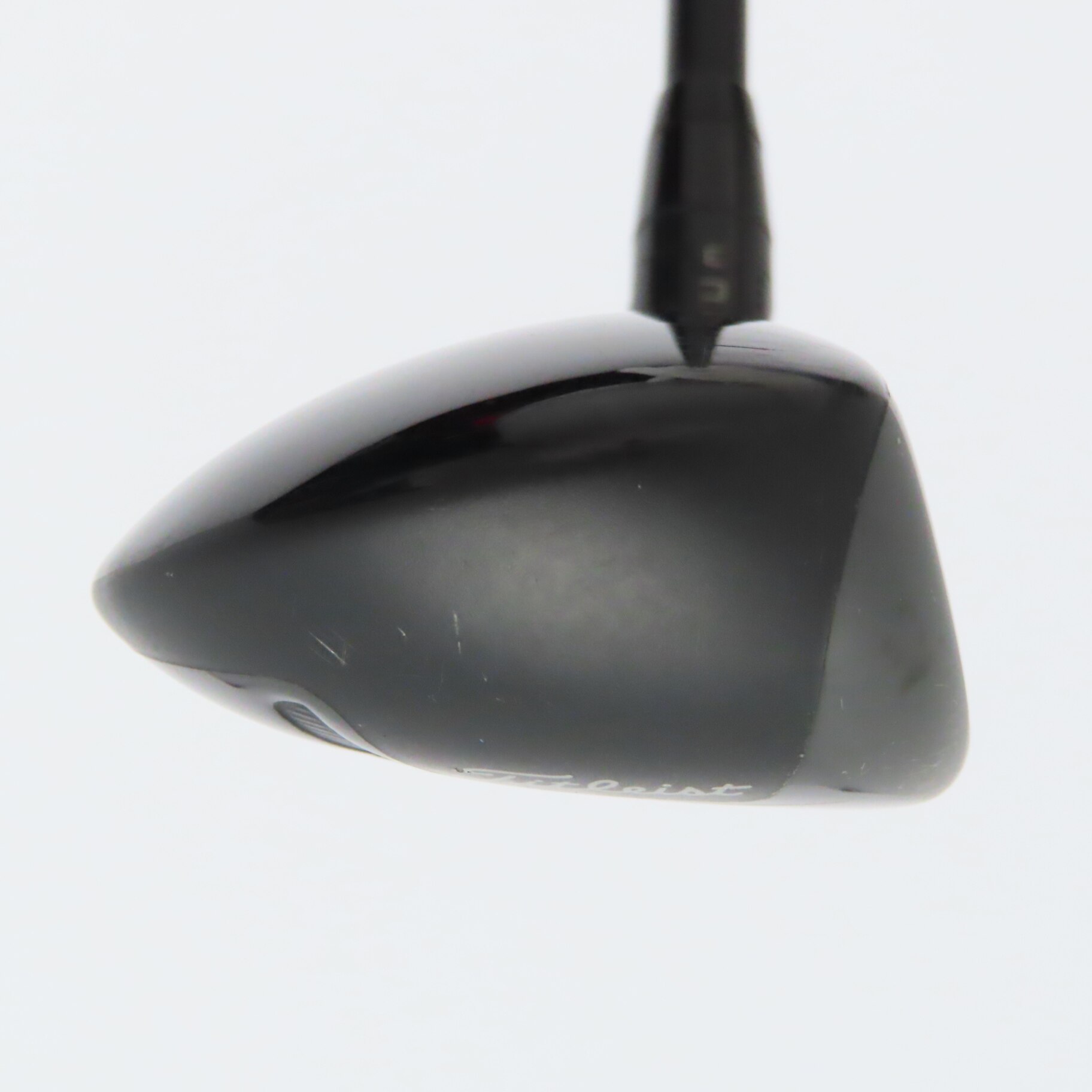 中古】TS2 ユーティリティ Titleist MCI Matte Black 70 21 S CD