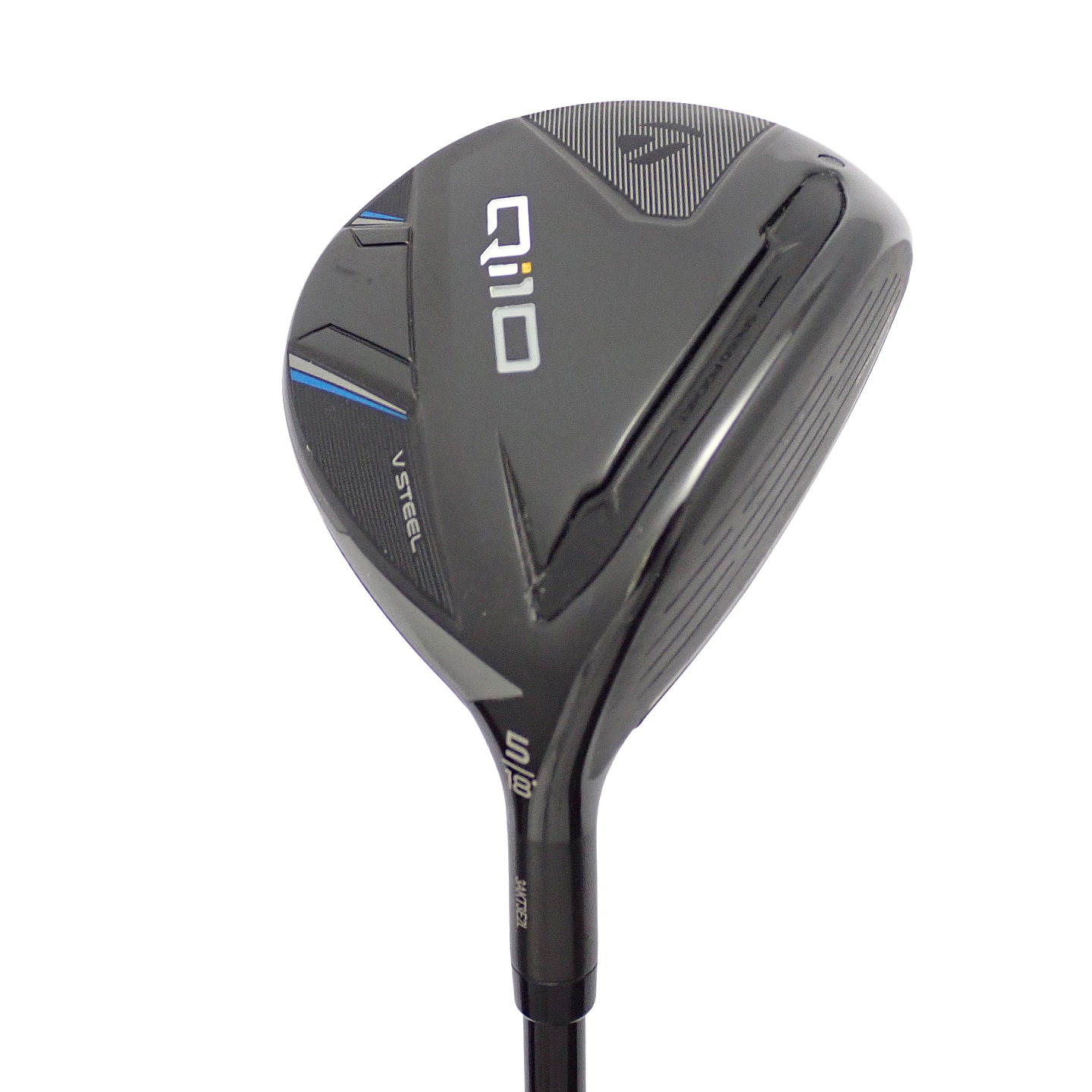 中古】Qi10 フェアウェイウッド (テーラーメイド) 通販｜GDO中古ゴルフ