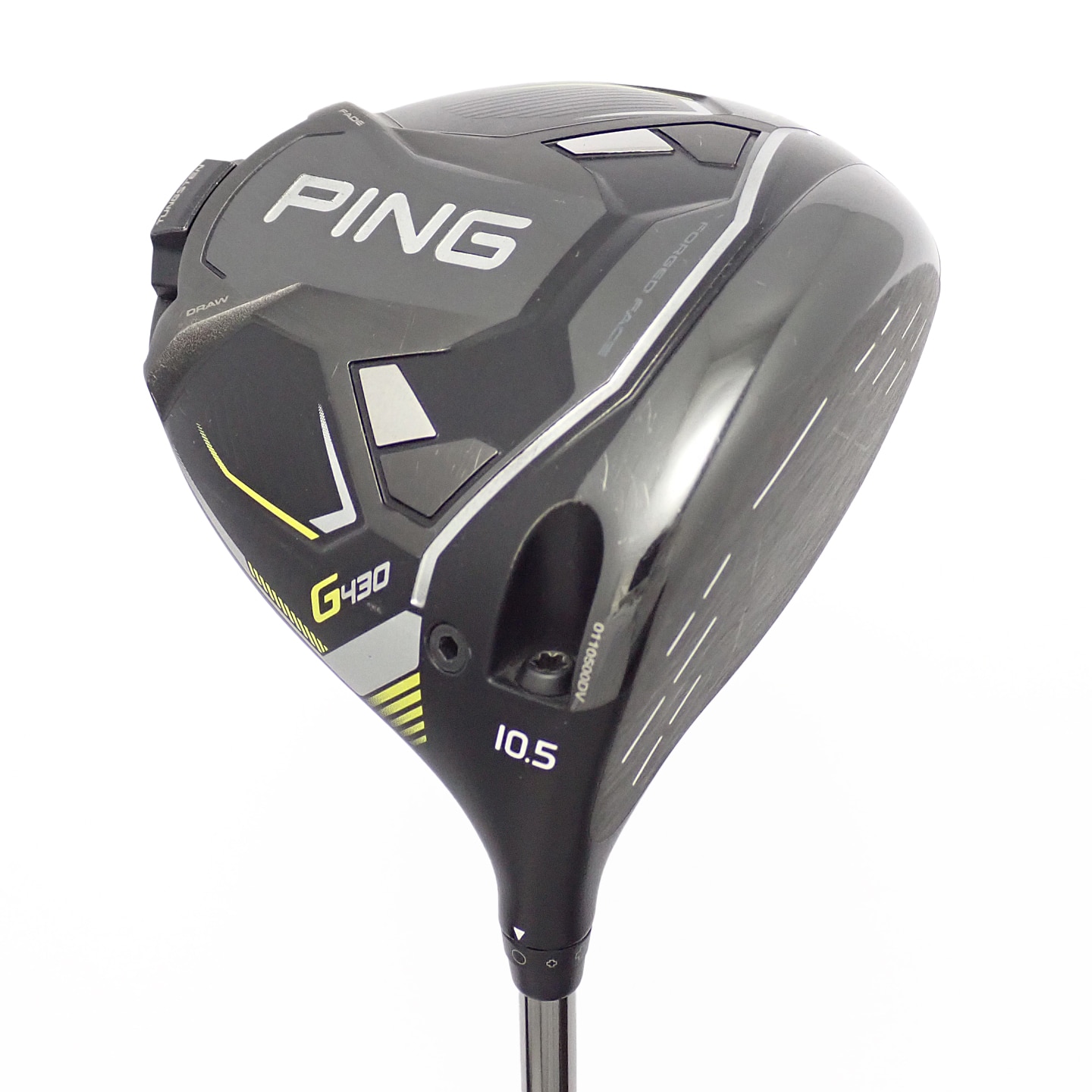 中古】ピン(PING) ドライバー 通販｜GDO中古ゴルフクラブ